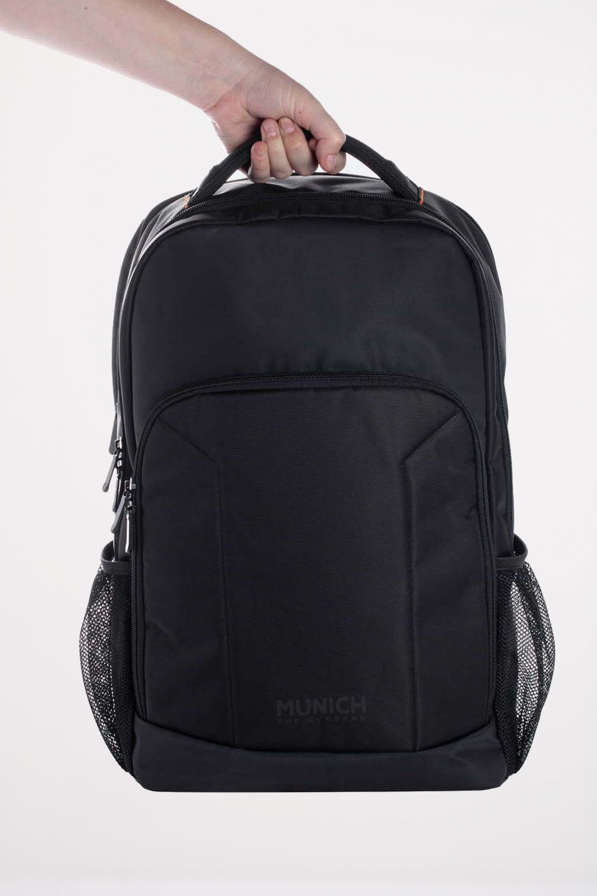 MUNICH  X VENTURE  en color NEGRO  (4)