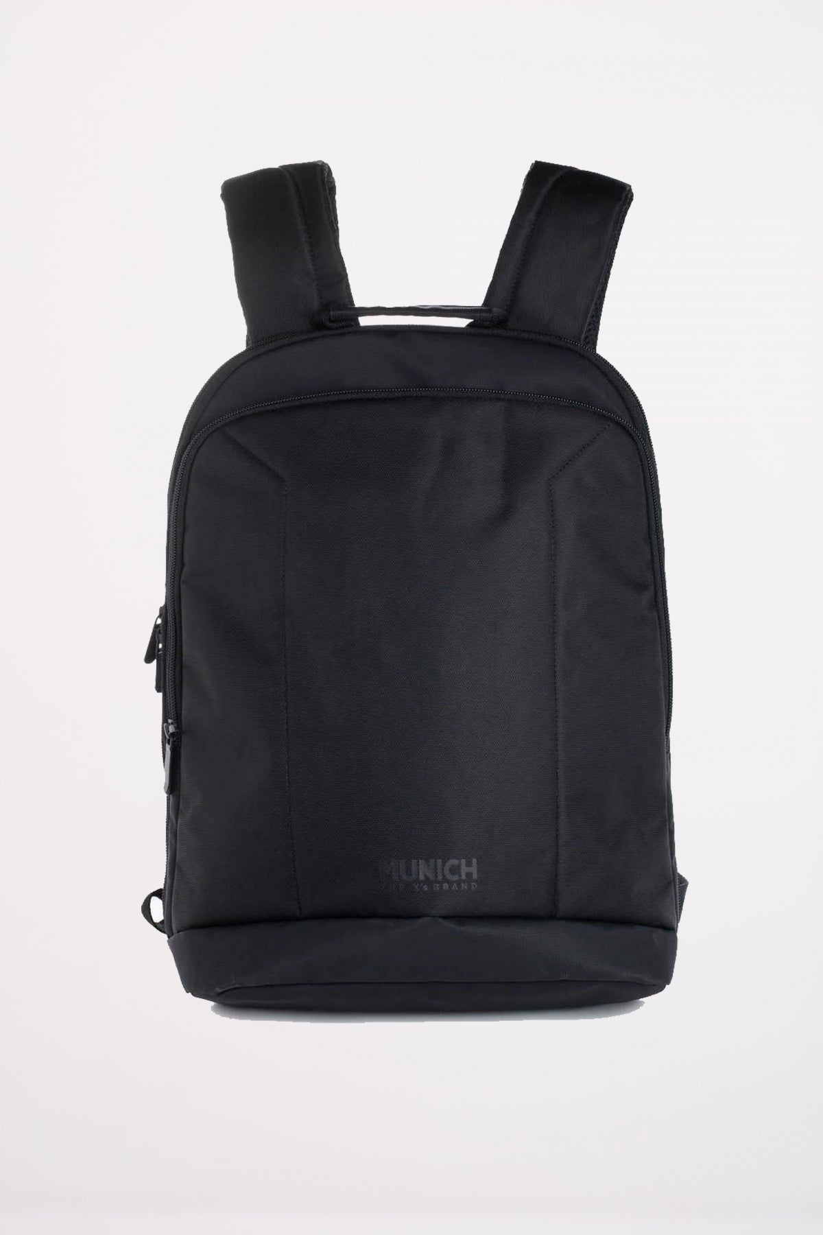 MUNICH  VENTURE BACKPACK ANTI-TH  en color NEGRO  (1)