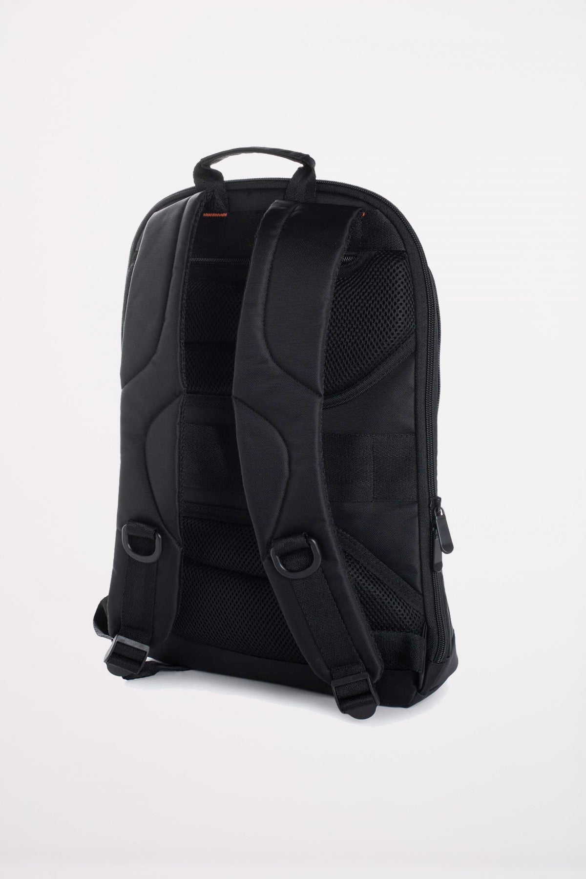 MUNICH  VENTURE BACKPACK ANTI-TH  en color NEGRO  (2)