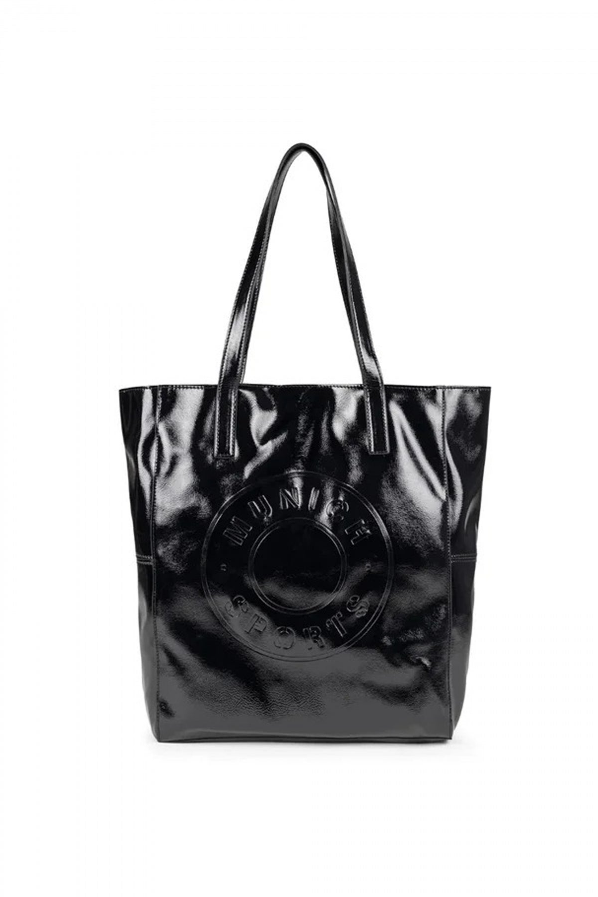 MUNICH MH FW SHOPPER en color NEGRO  (1)