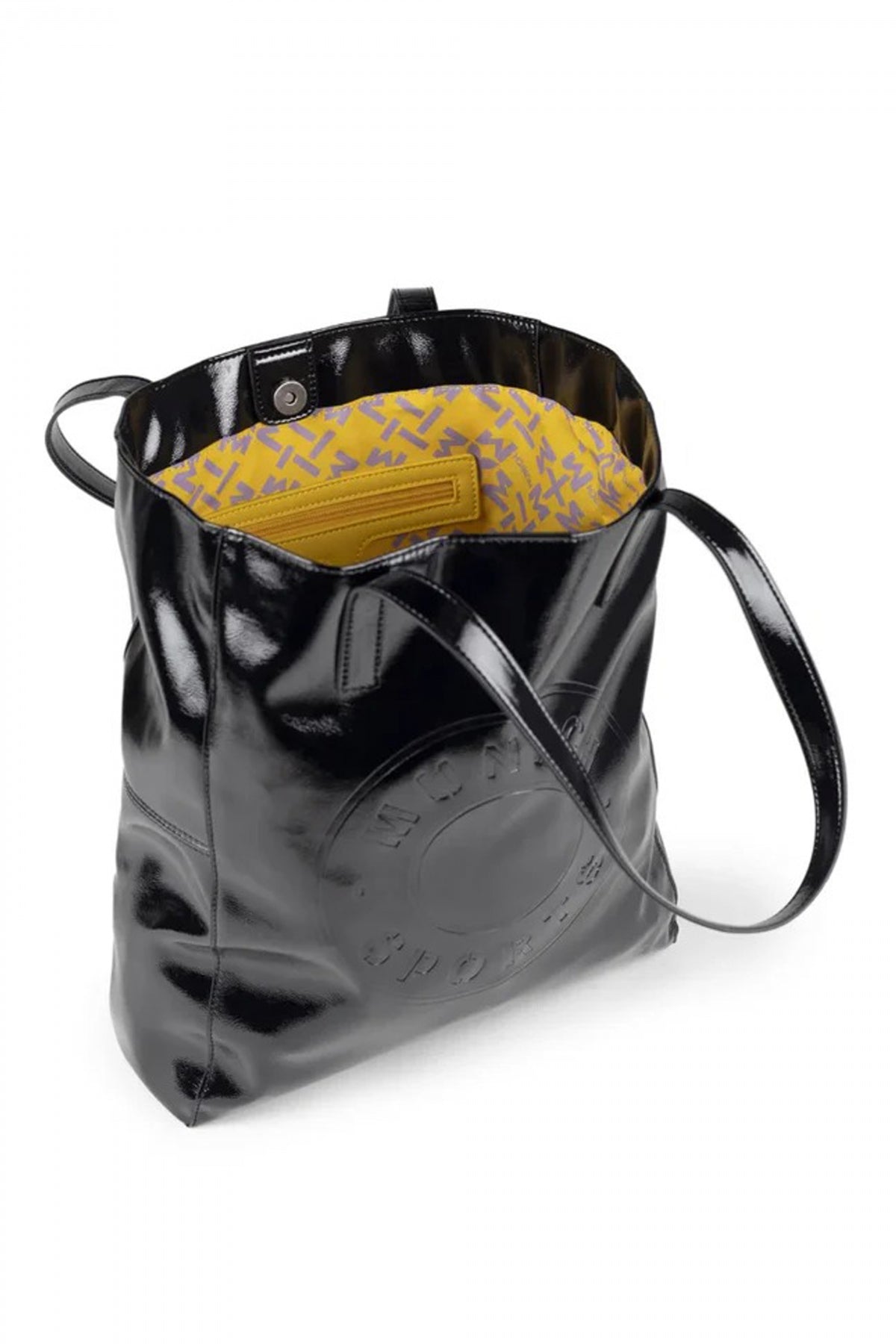 MUNICH MH FW SHOPPER en color NEGRO  (3)