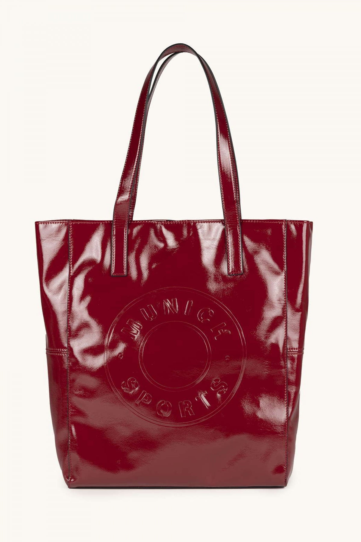 MUNICH MH FW SHOPPER en color ROJO  (1)