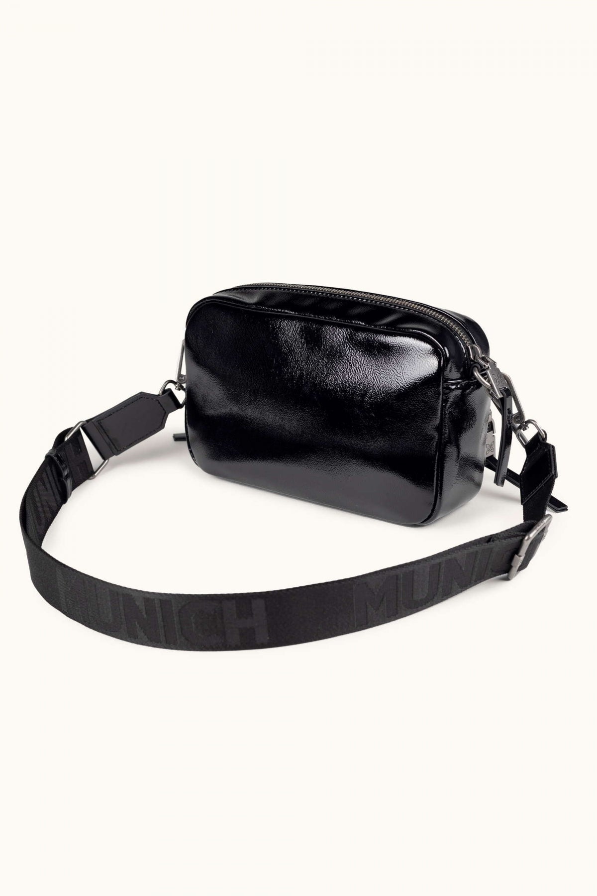 MUNICH MH FW CROSSBODY CAMERA en color NEGRO  (2)