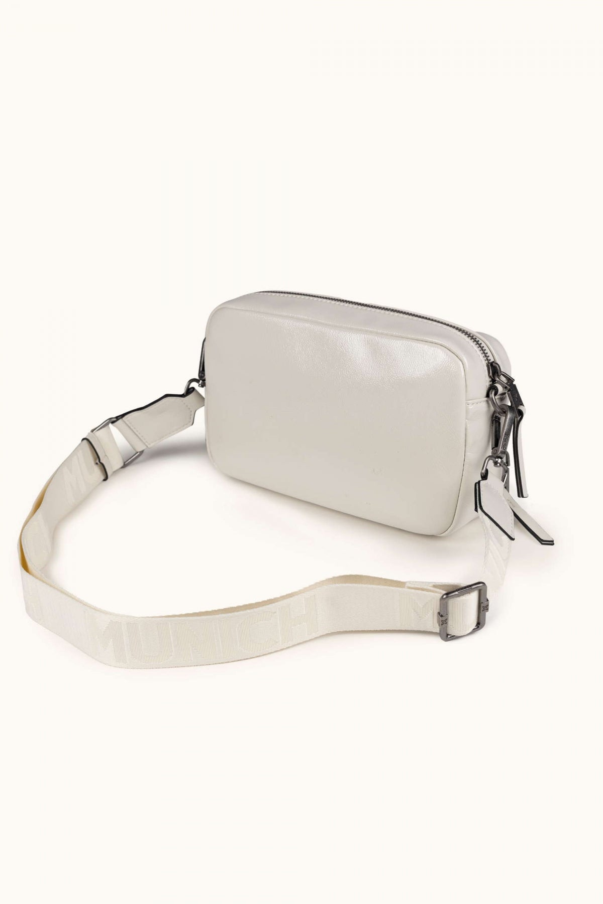 MUNICH MH FW CROSSBODY CAMERA en color BLANCO  (2)