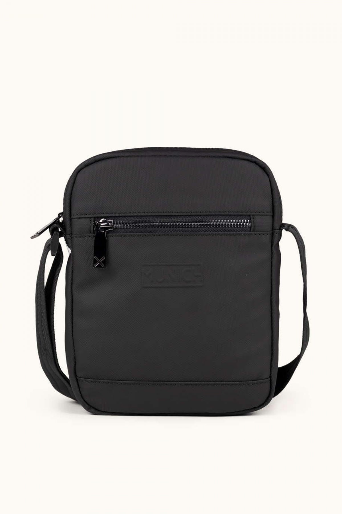 MUNICH PEAK RECYCLED en color NEGRO  (1)