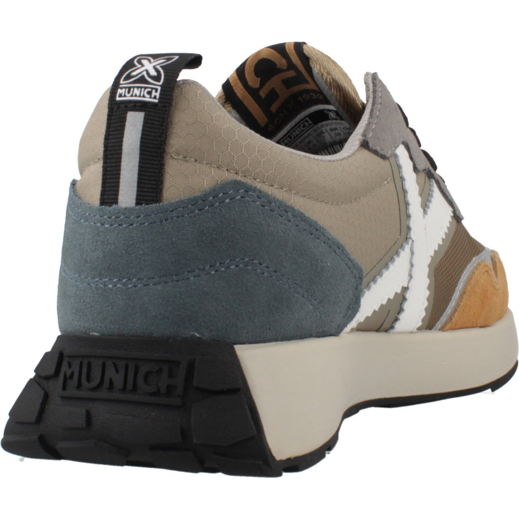 MUNICH XEMINE  en color MULTICOLOR  (3)