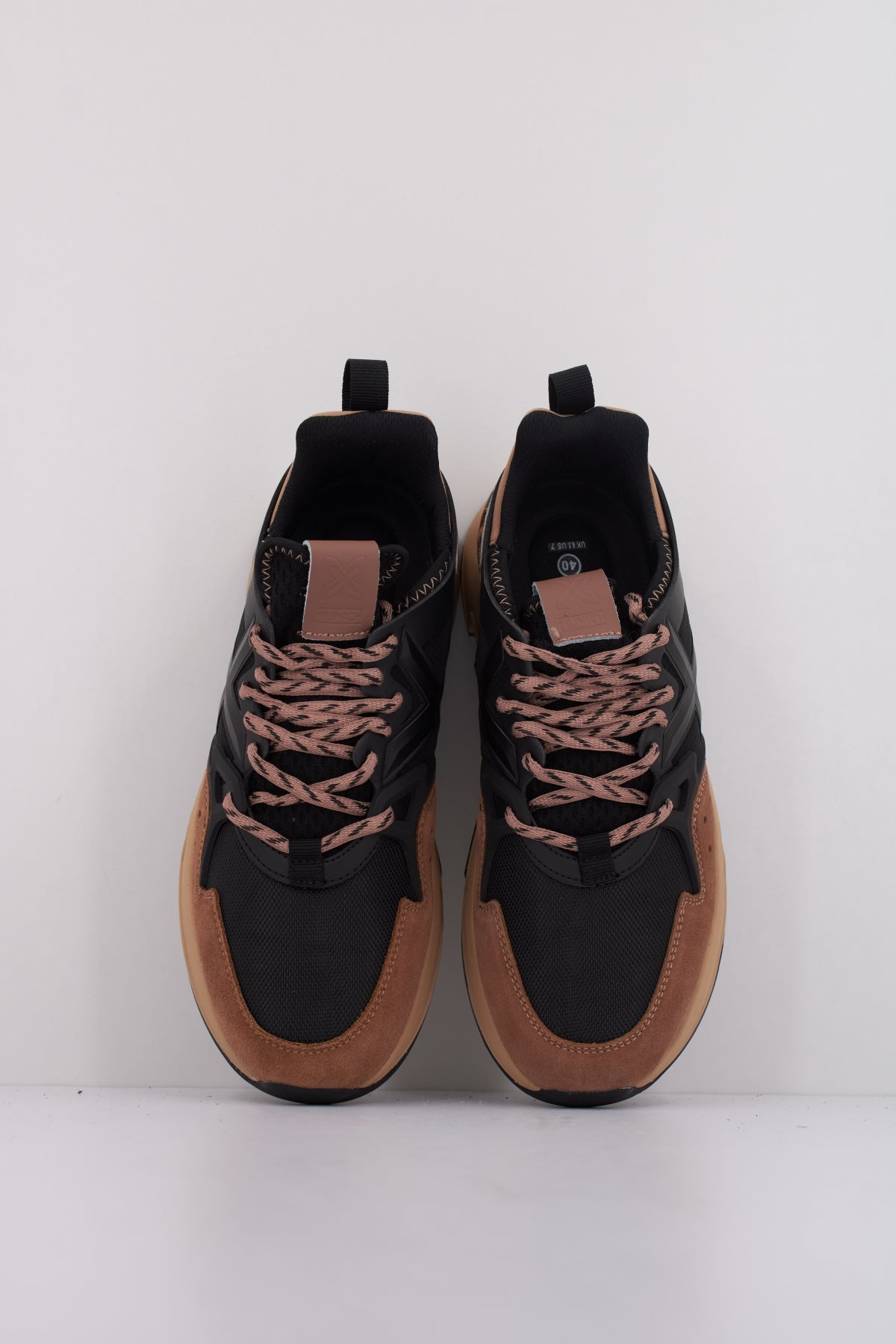 MUNICH CLIK WOMEN  en color NEGRO  (3)