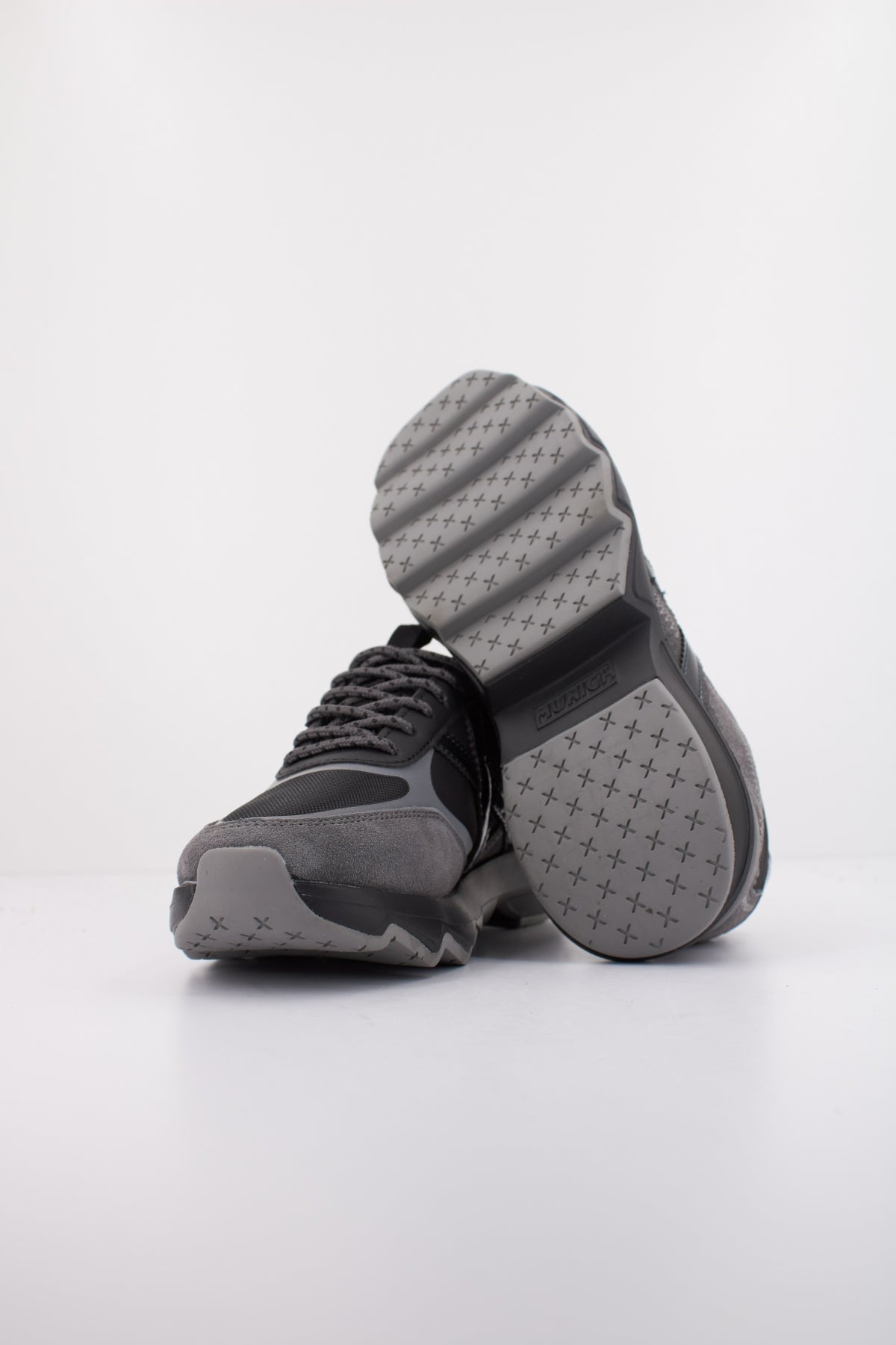 MUNICH READY  en color GRIS  (5)