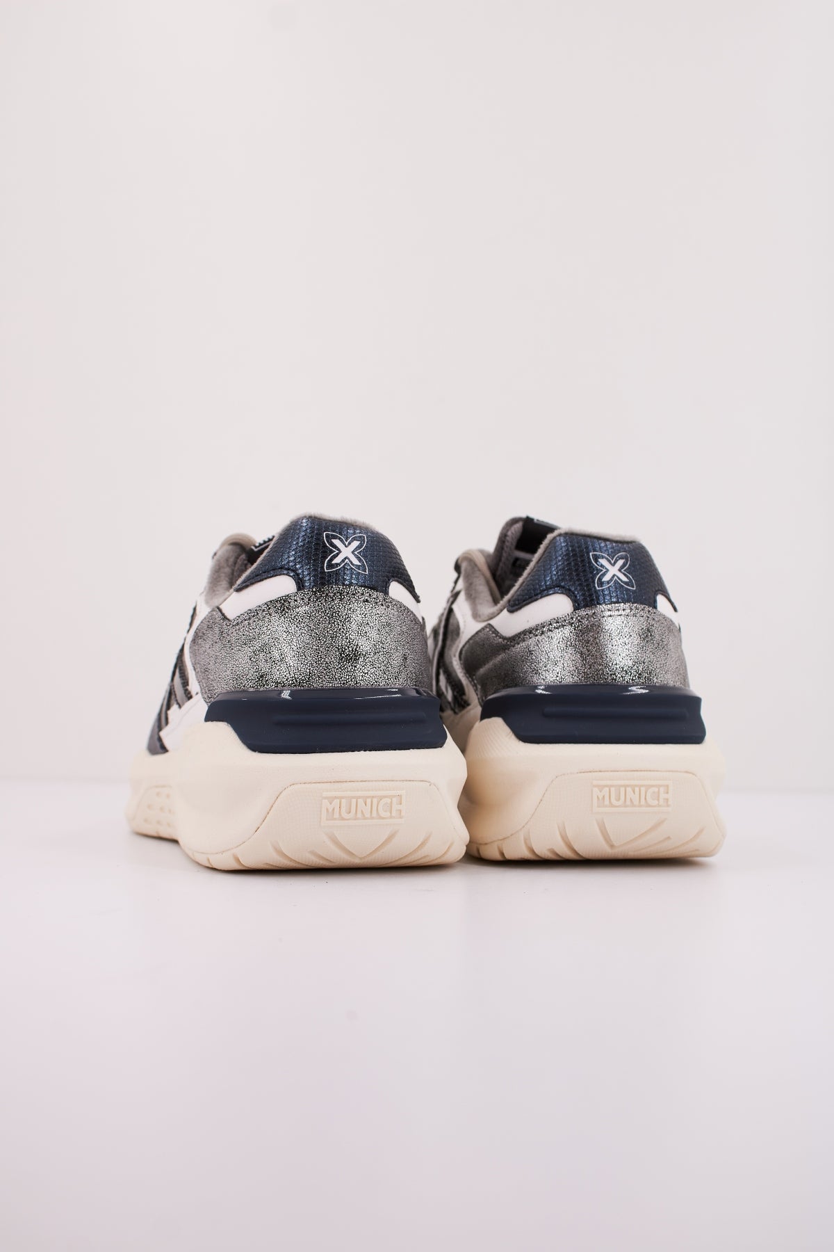 MUNICH NEXA WMN  en color GRIS  (4)