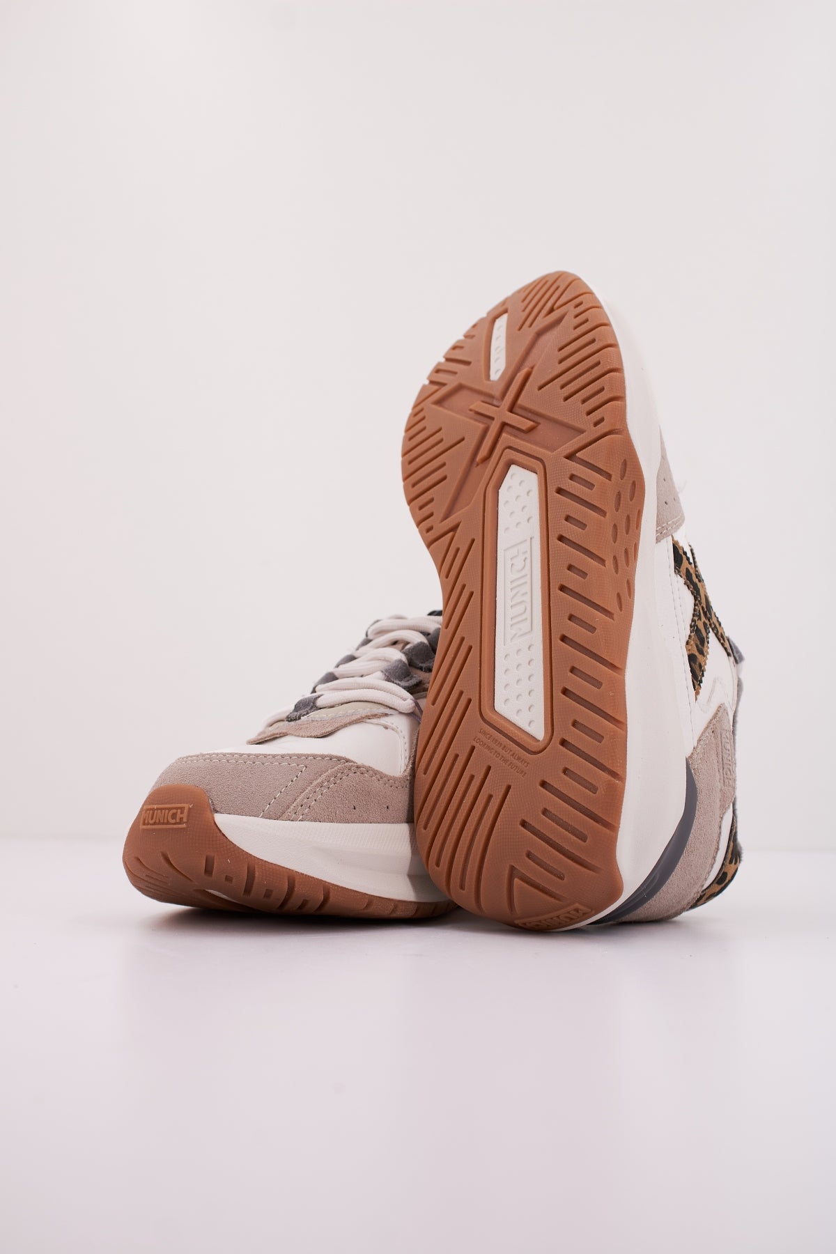 MUNICH NEXA WMN  en color BLANCO  (5)