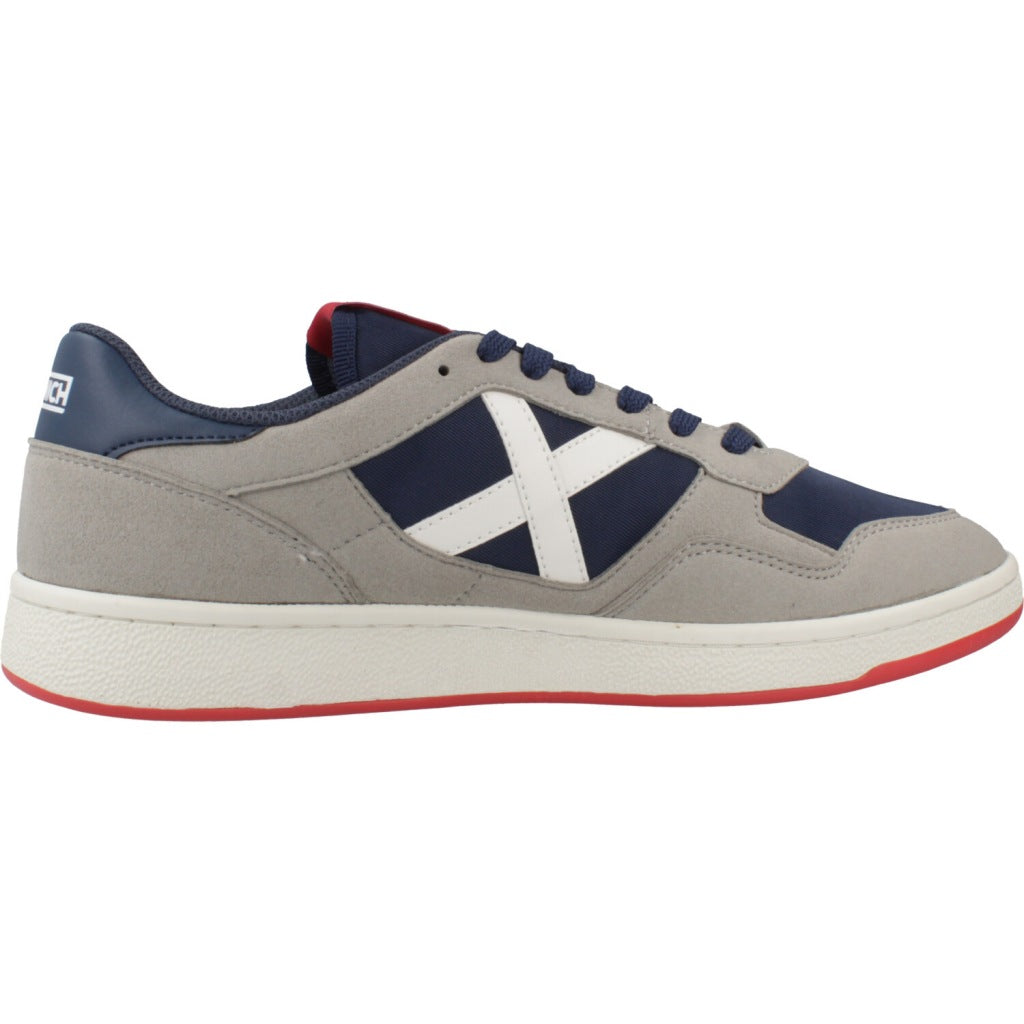 MUNICH ARROW  en color GRIS  (4)