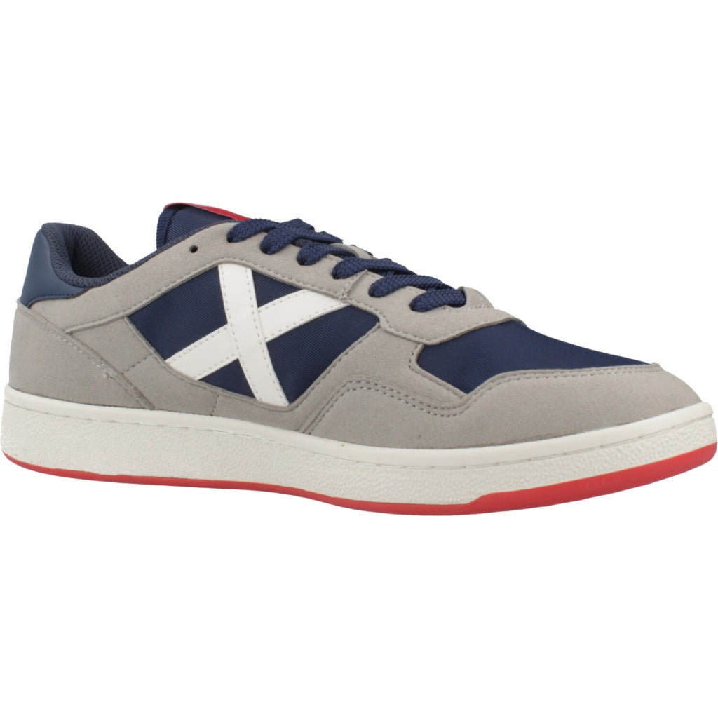 MUNICH ARROW  en color GRIS  (5)