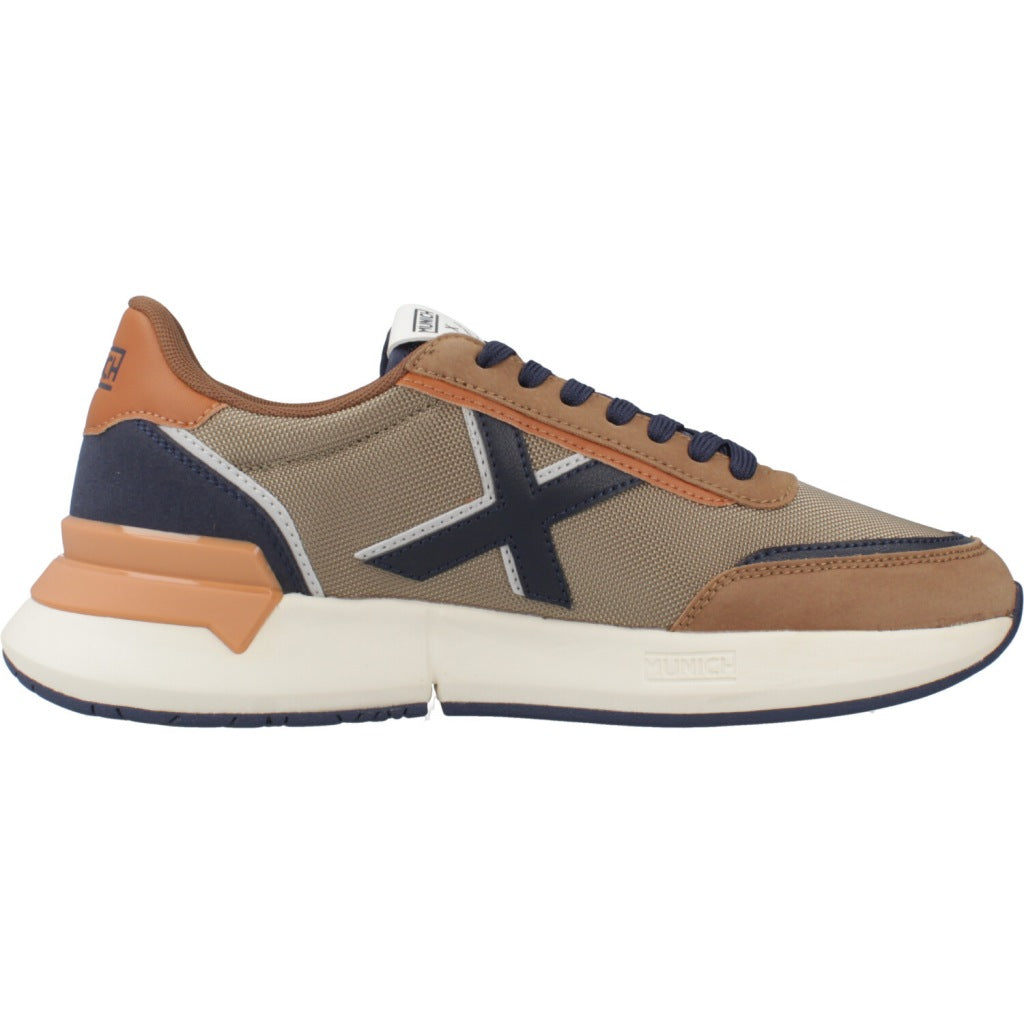 MUNICH VERSUS  en color MARRON  (4)