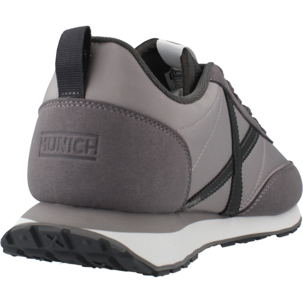 MUNICH RUSH  en color GRIS  (3)
