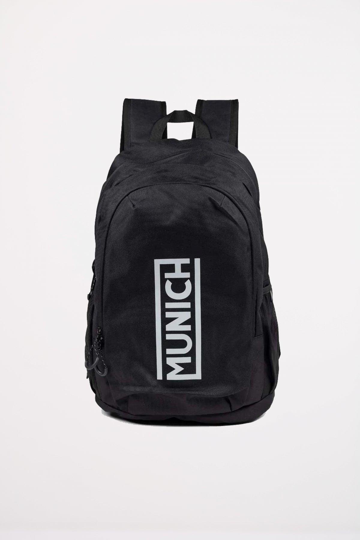 MUNICH GYM SPORTS RECYCLED BACKPACK en color NEGRO  (1)