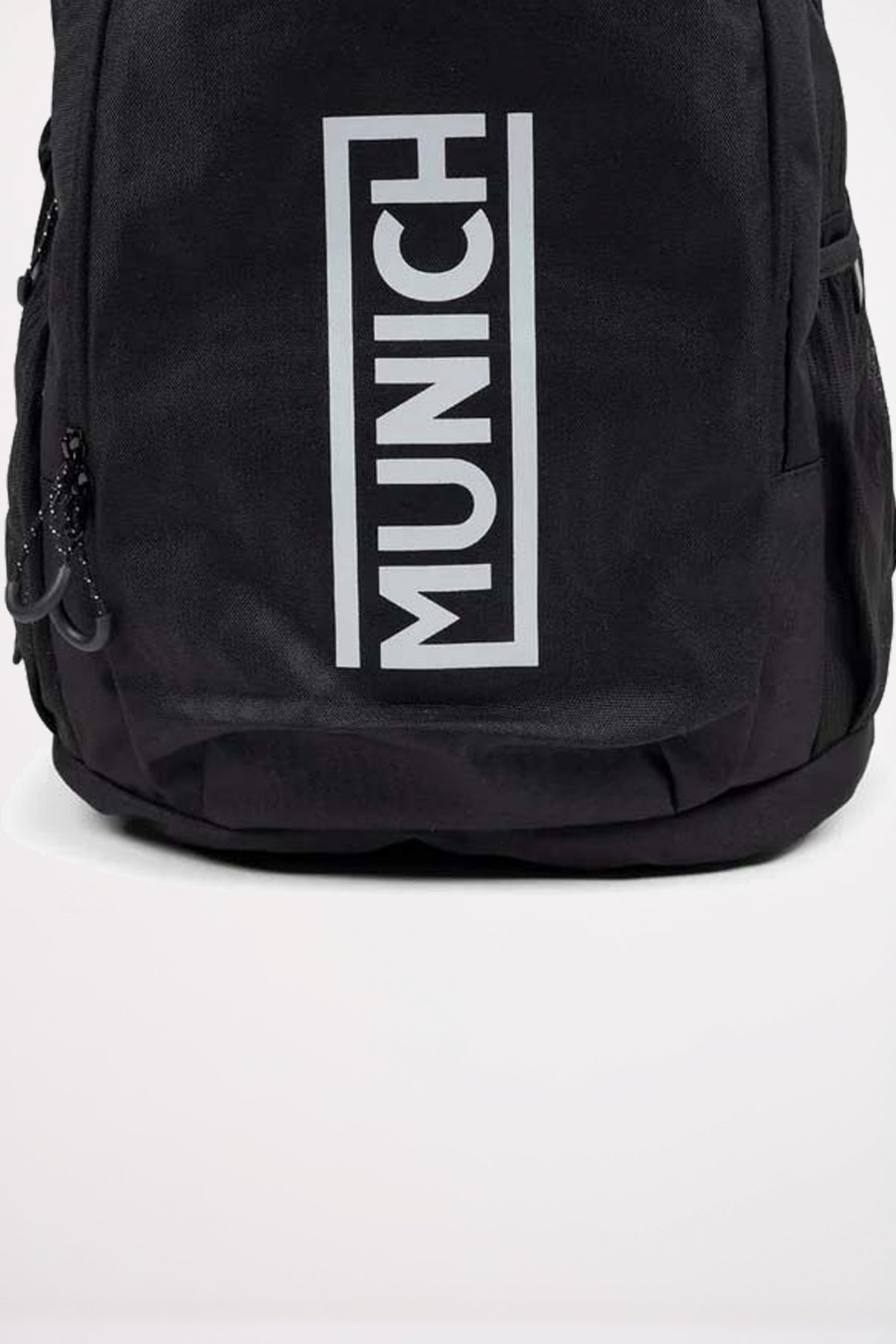 MUNICH GYM SPORTS RECYCLED BACKPACK en color NEGRO  (3)