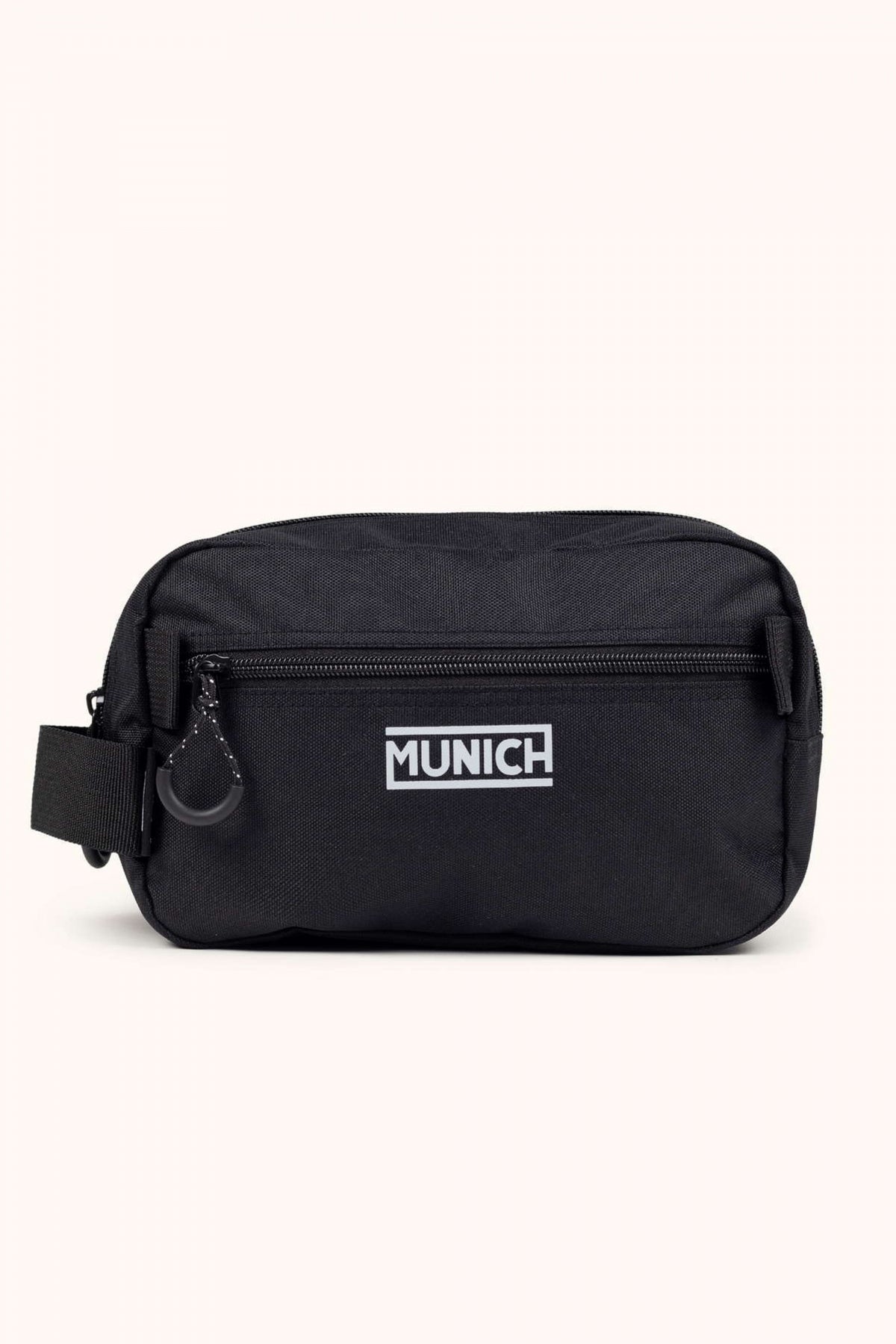 MUNICH GYM SPORTS RECYCLED en color NEGRO  (1)