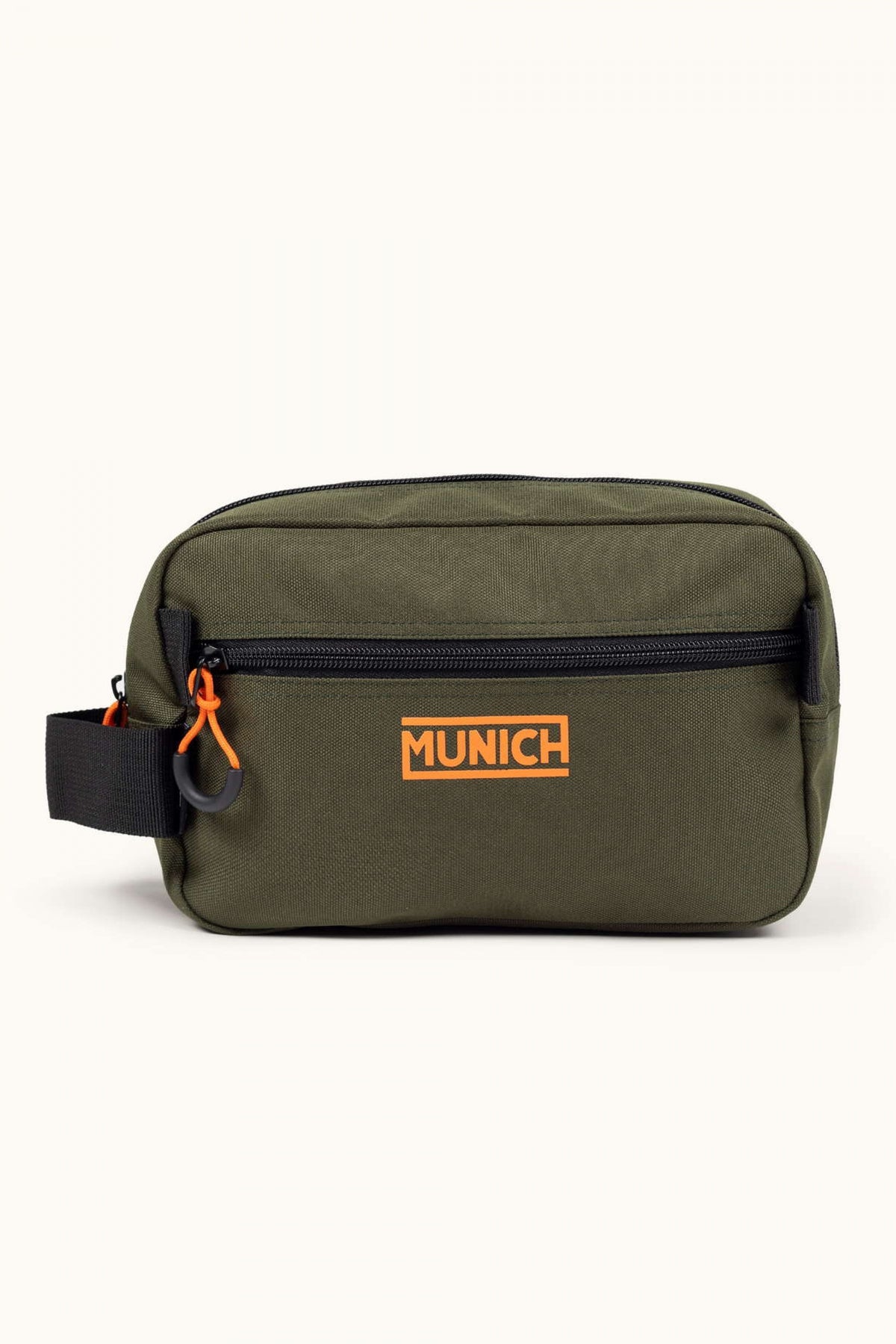 MUNICH GYM SPORTS RECYCLED en color VERDE  (1)