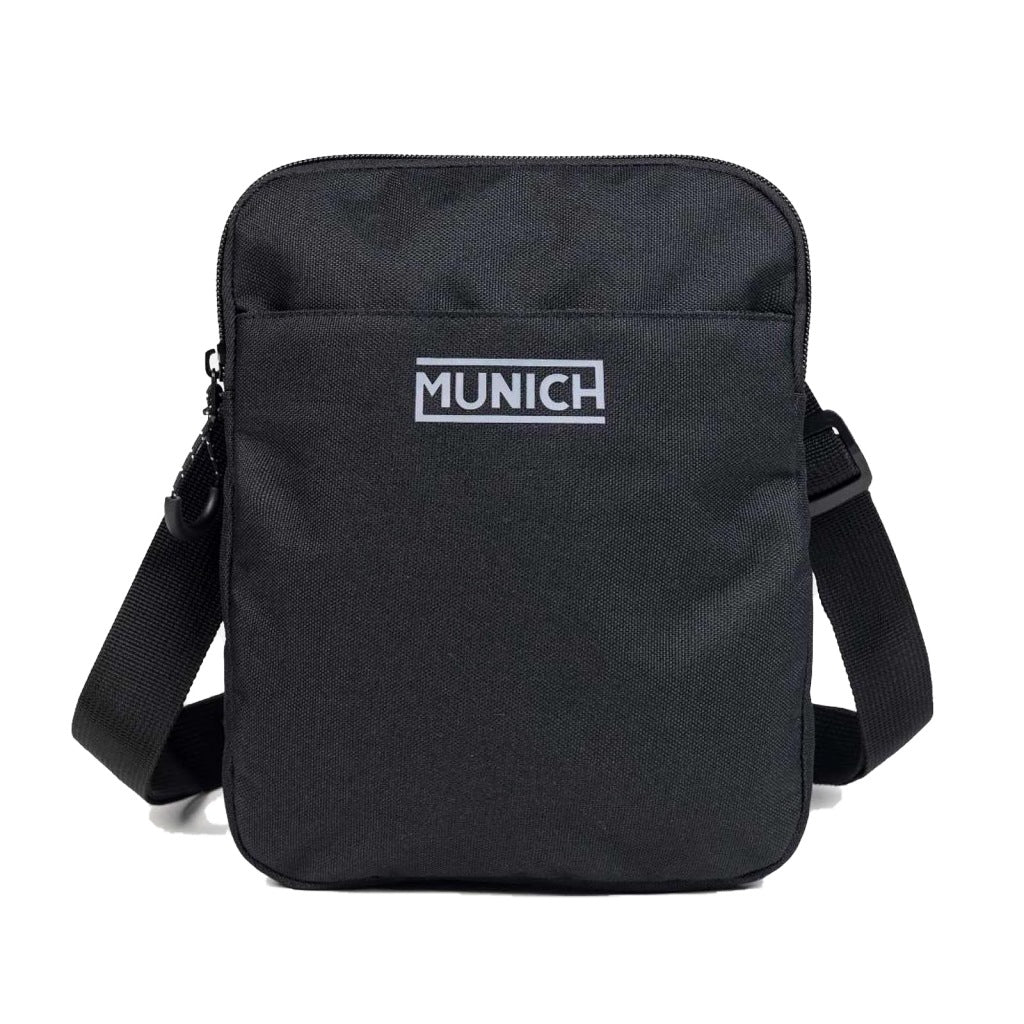 MUNICH SPORTS RECYCLED CROSSB en color NEGRO  (4)