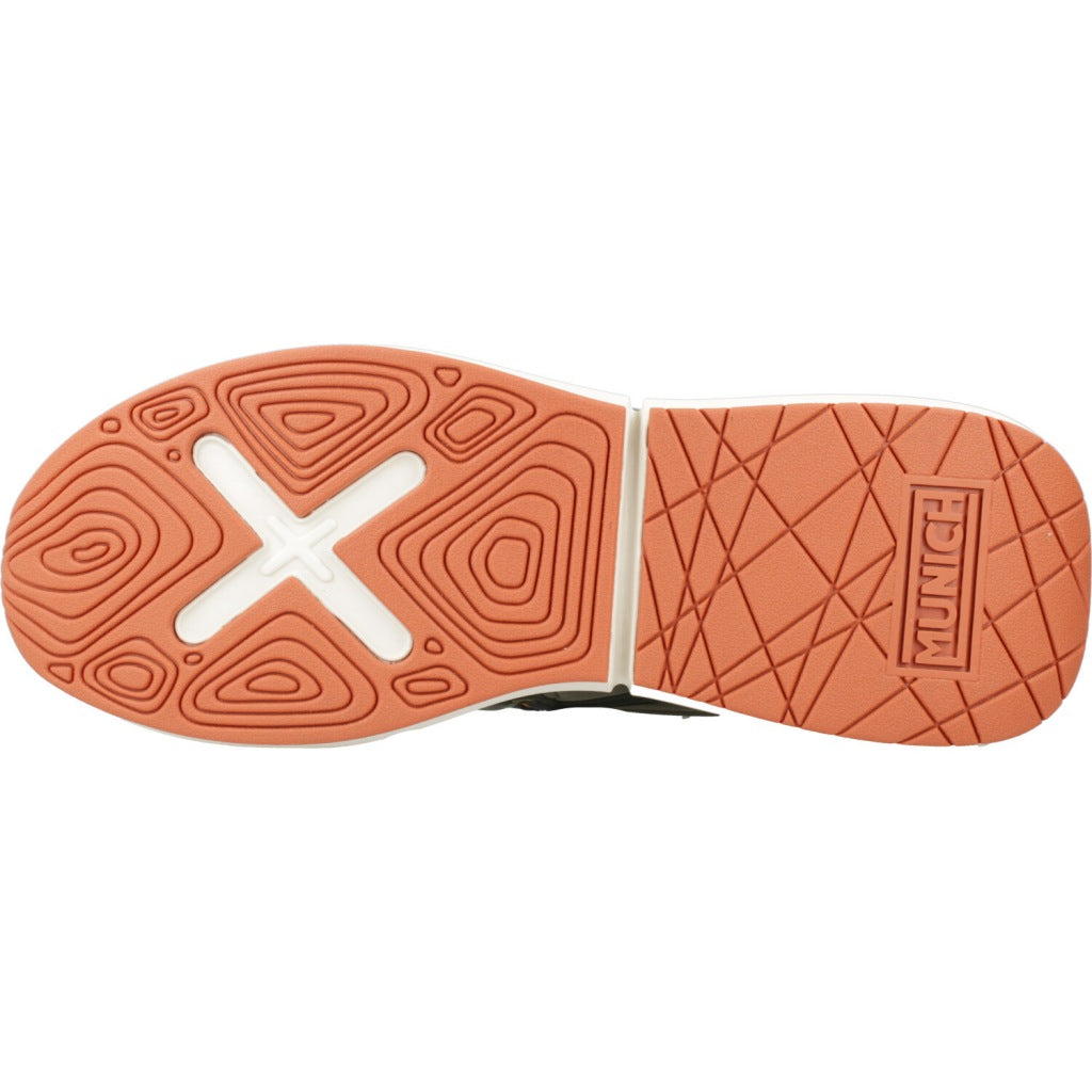 MUNICH AVANT  en color VERDE  (6)