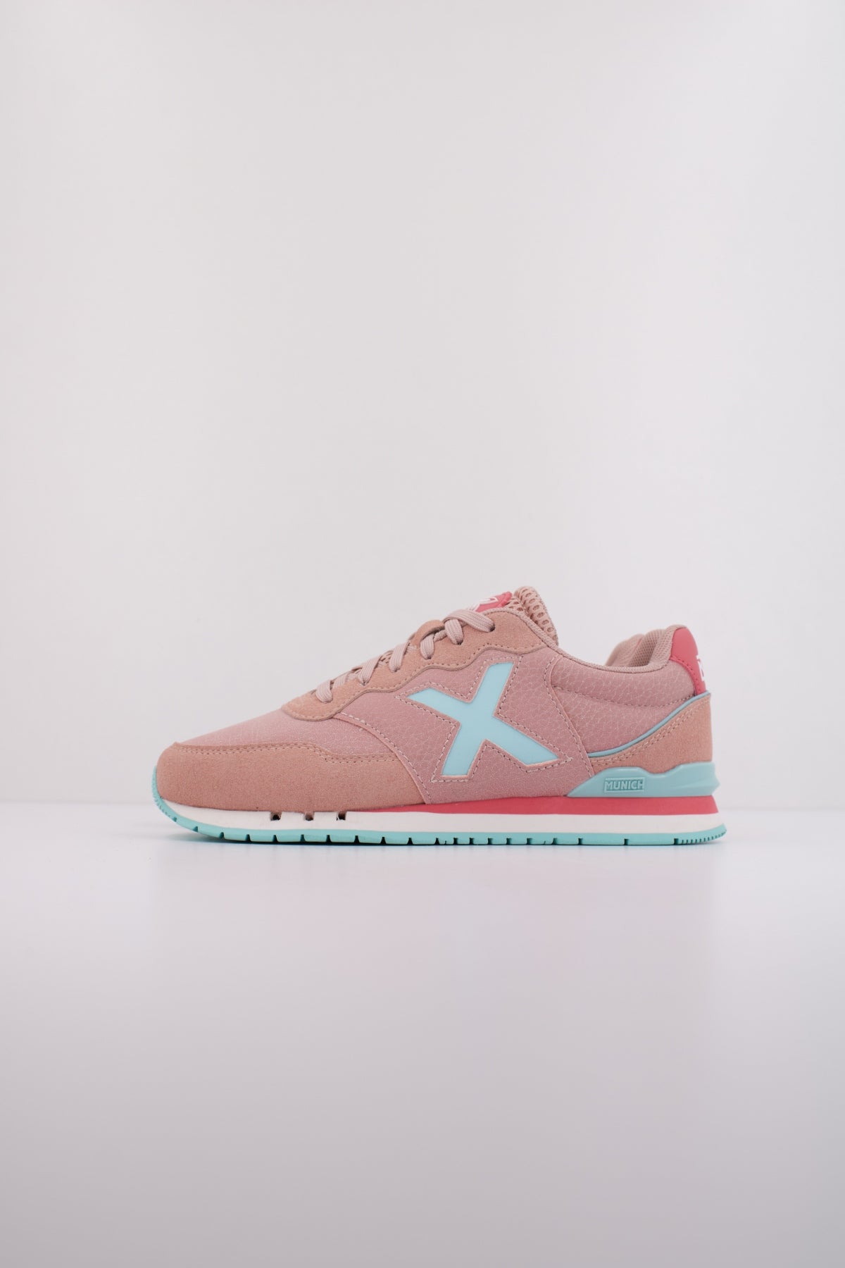 MUNICH DASH KID en color ROSA  (1)