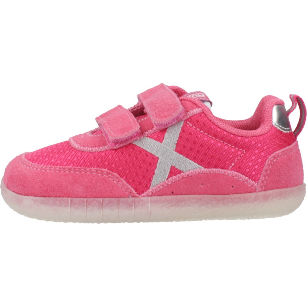 MUNICH BABY KODA  en color ROSA  (2)