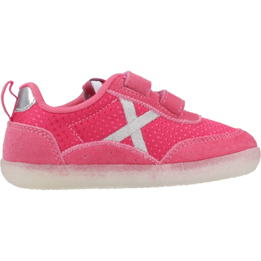 MUNICH BABY KODA  en color ROSA  (4)