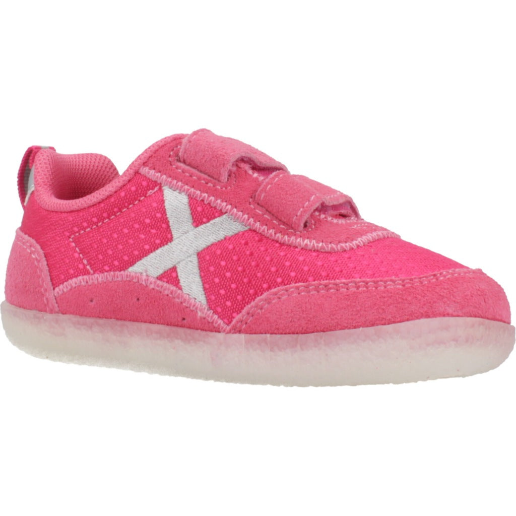 MUNICH BABY KODA  en color ROSA  (5)