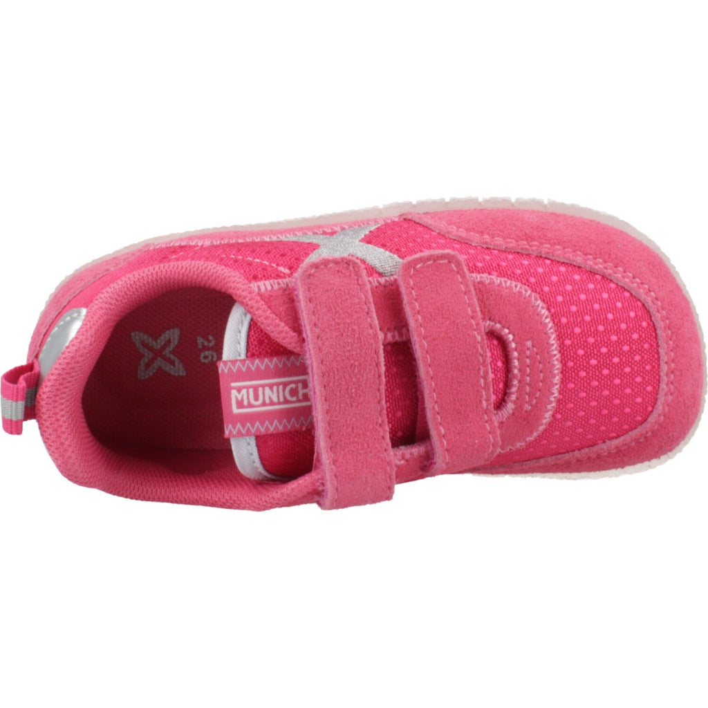 MUNICH BABY KODA  en color ROSA  (7)