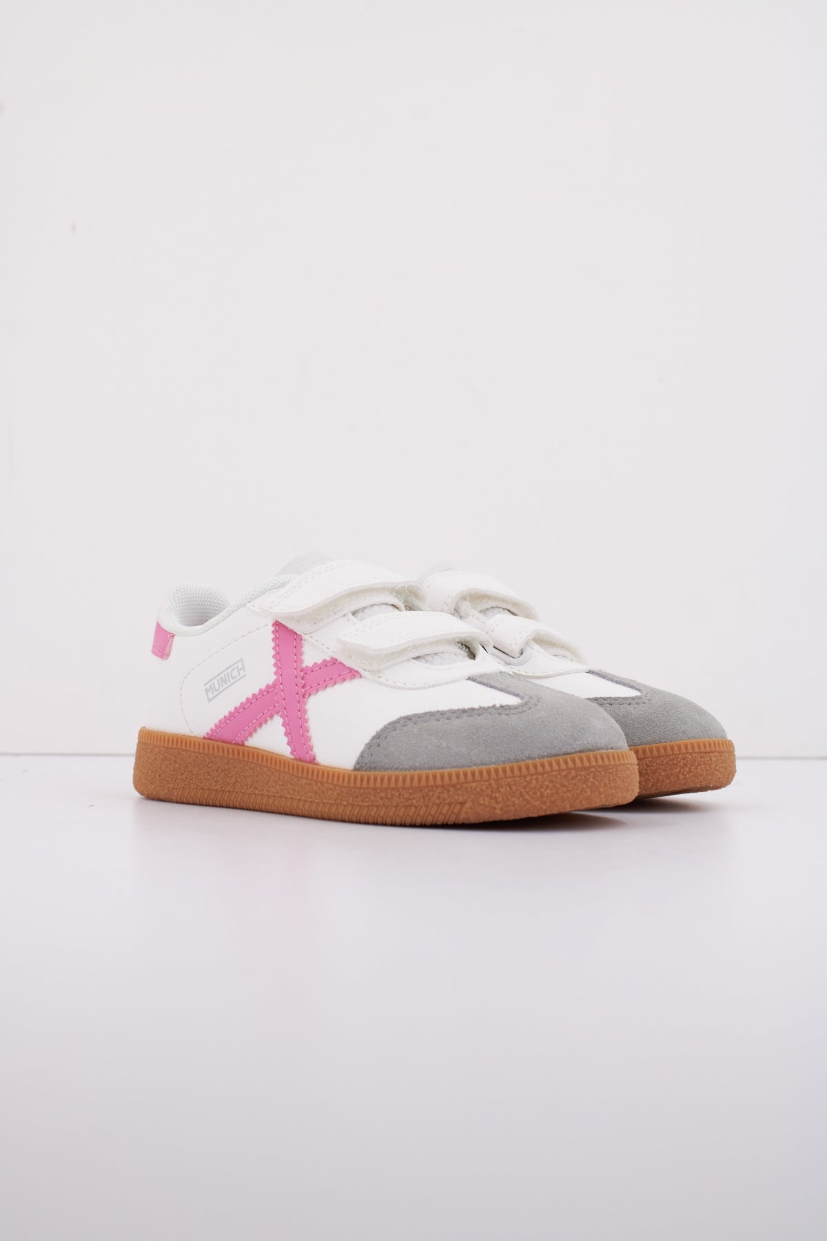 MUNICH MINI BARRU VCO  en color BLANCO  (2)