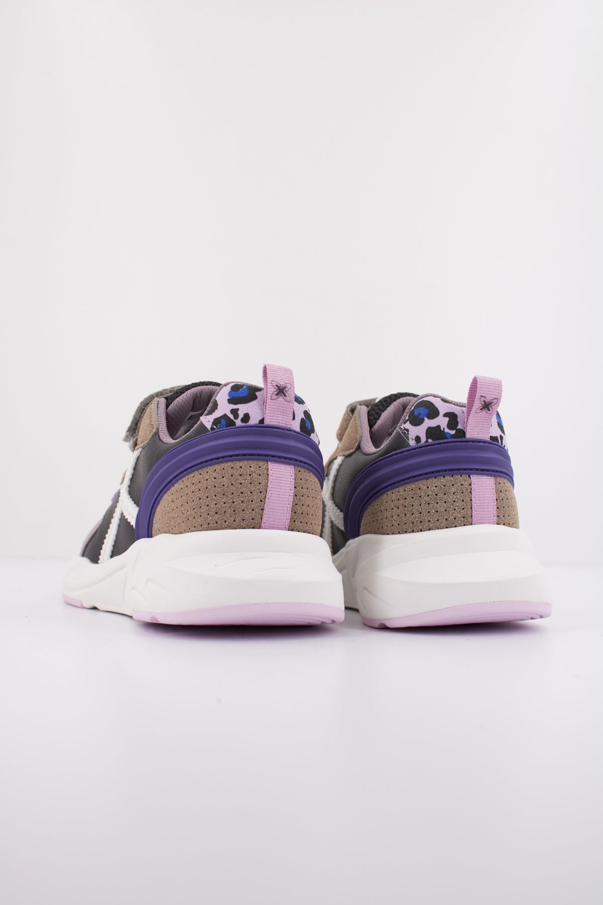 MUNICH TRACK VCO  en color VIOLETA  (4)