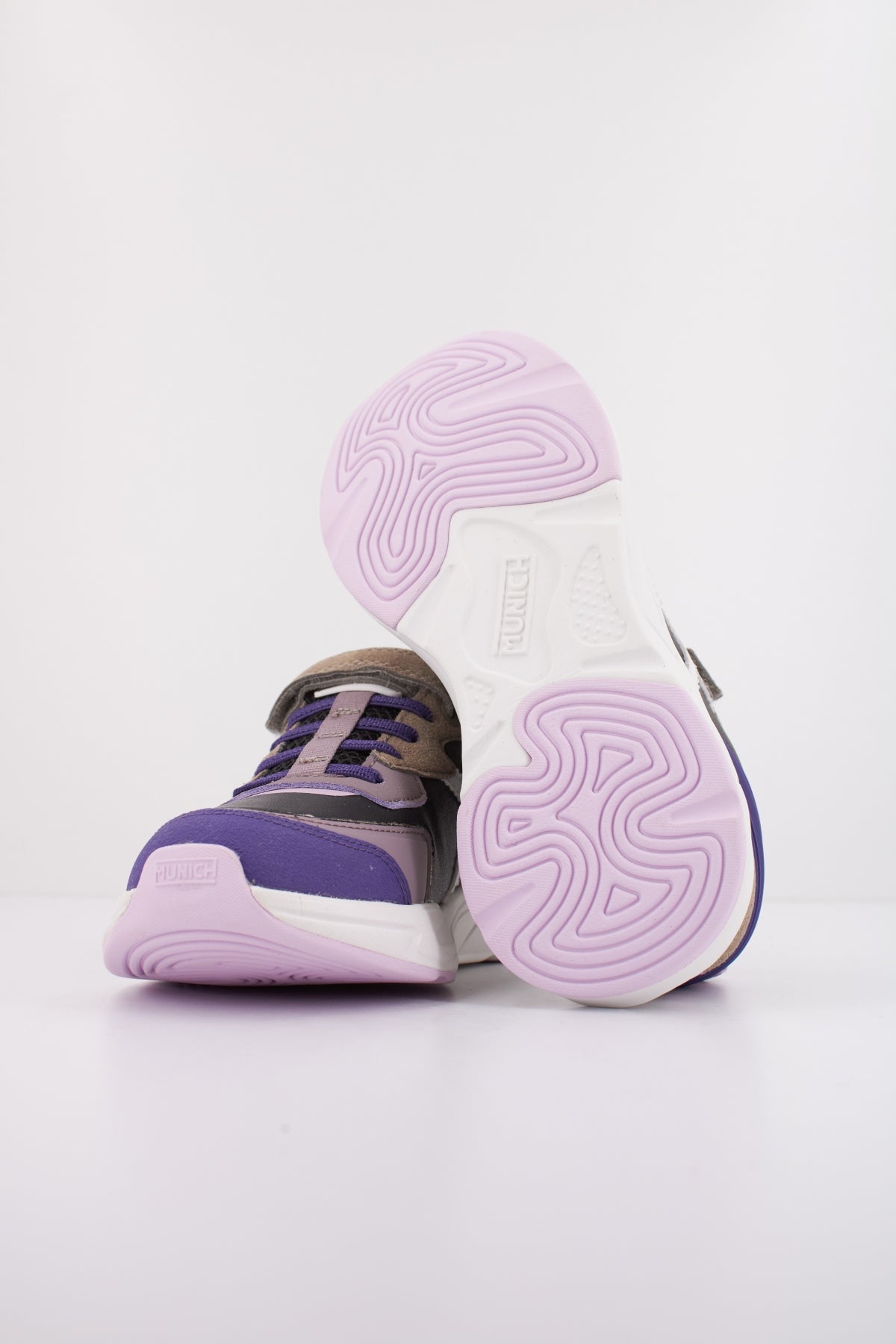 MUNICH TRACK VCO  en color VIOLETA  (5)