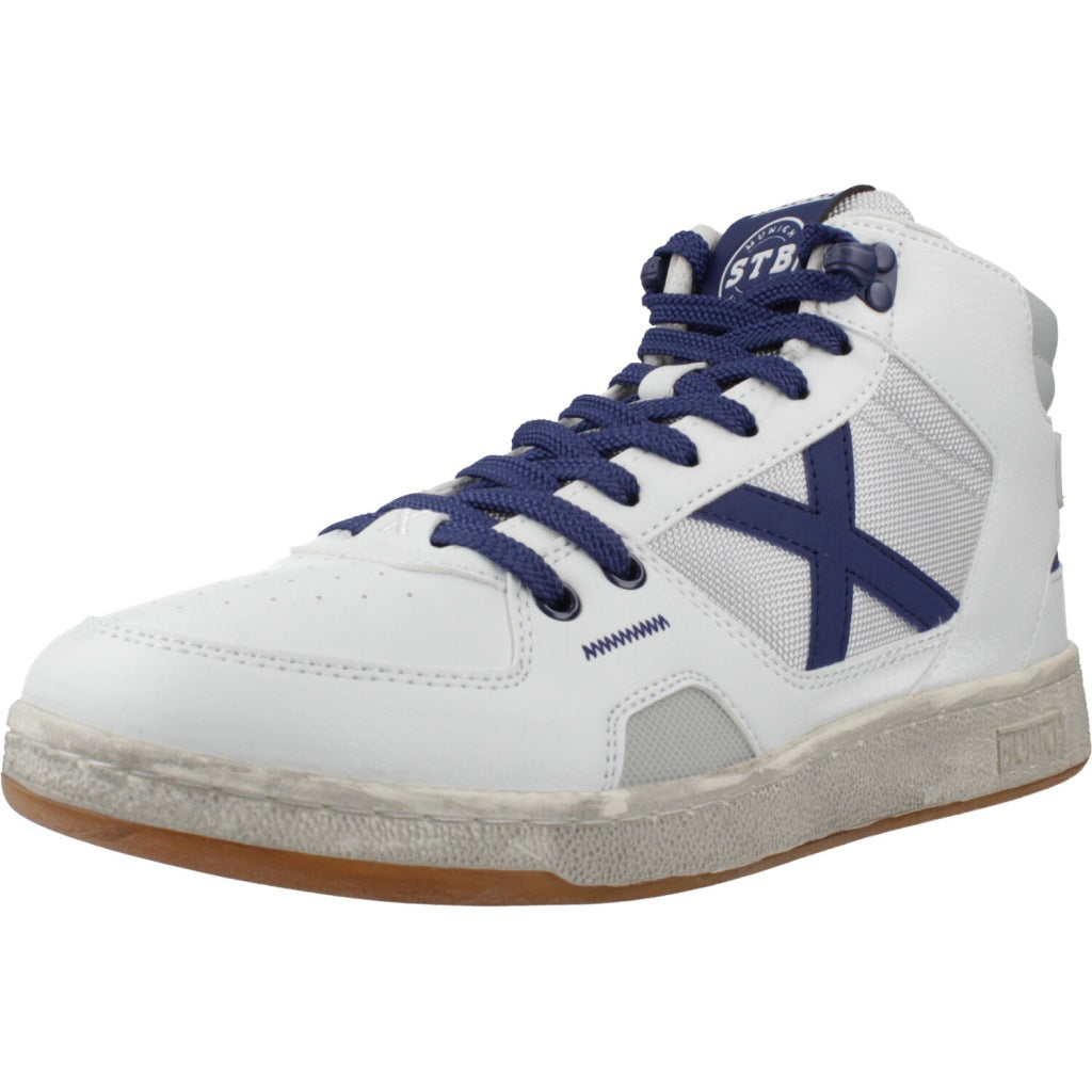 MUNICH DOME  en color BLANCO  (1)