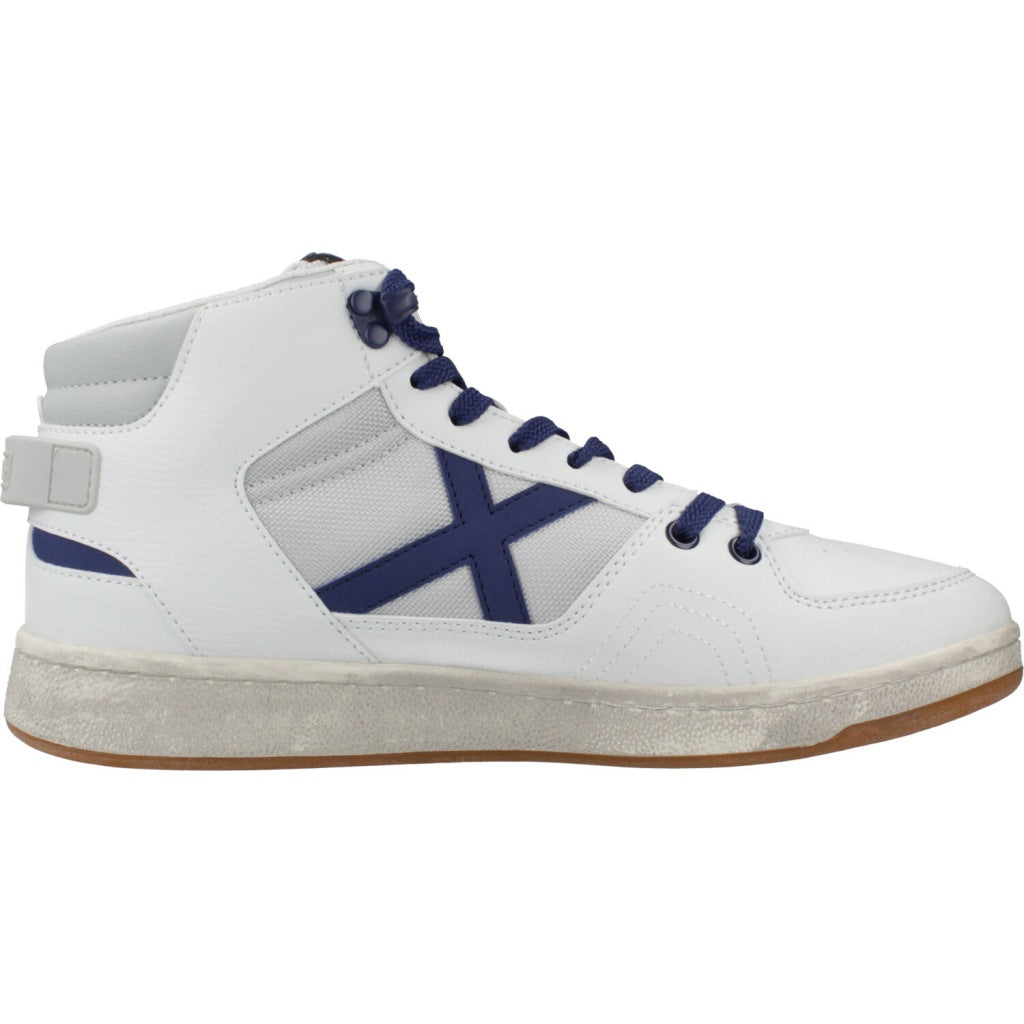 MUNICH DOME  en color BLANCO  (4)