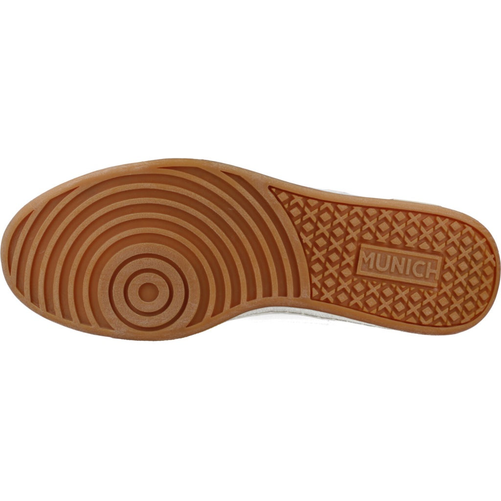 MUNICH DOME  en color BLANCO  (6)