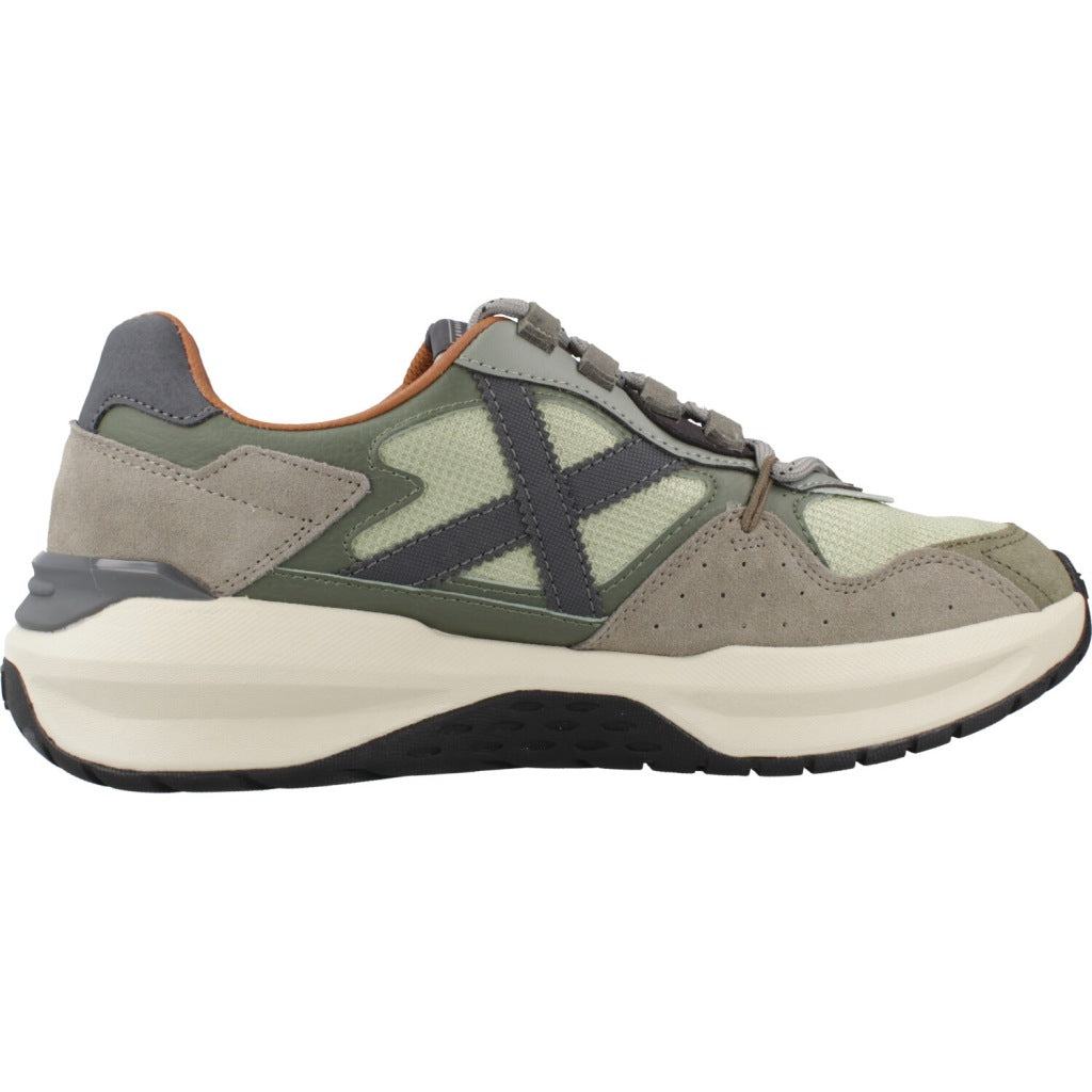 MUNICH NEXA  en color VERDE  (4)