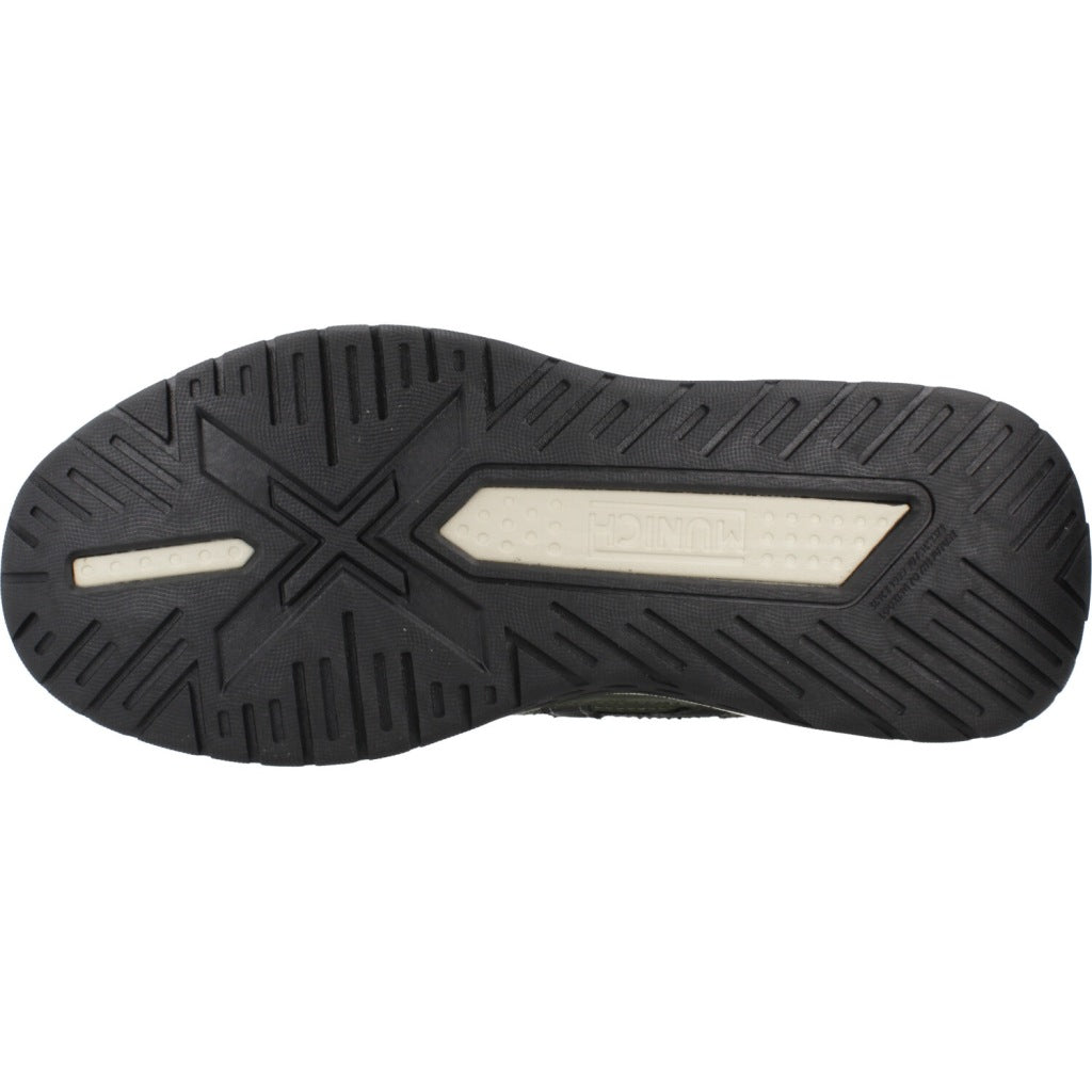 MUNICH NEXA  en color VERDE  (6)