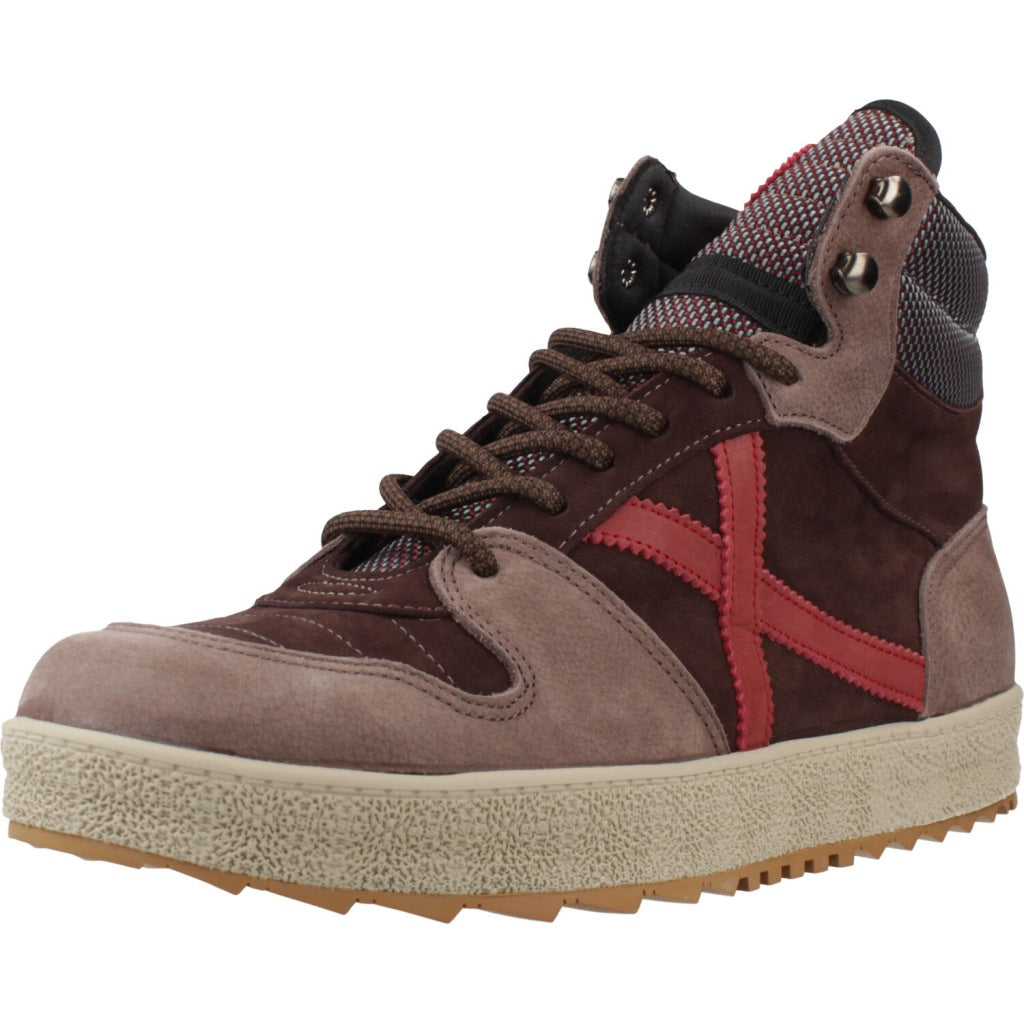 MUNICH NORDIK  en color MARRON  (1)