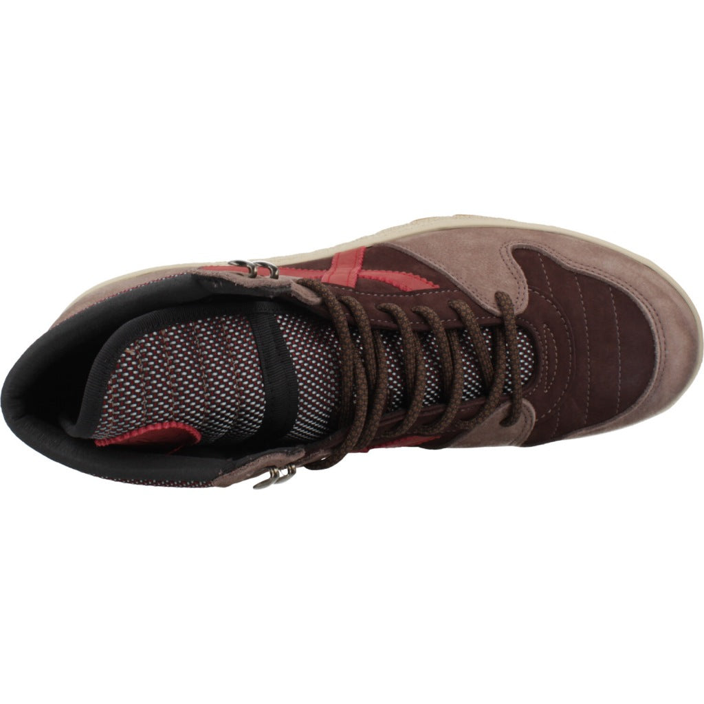 MUNICH NORDIK  en color MARRON  (7)