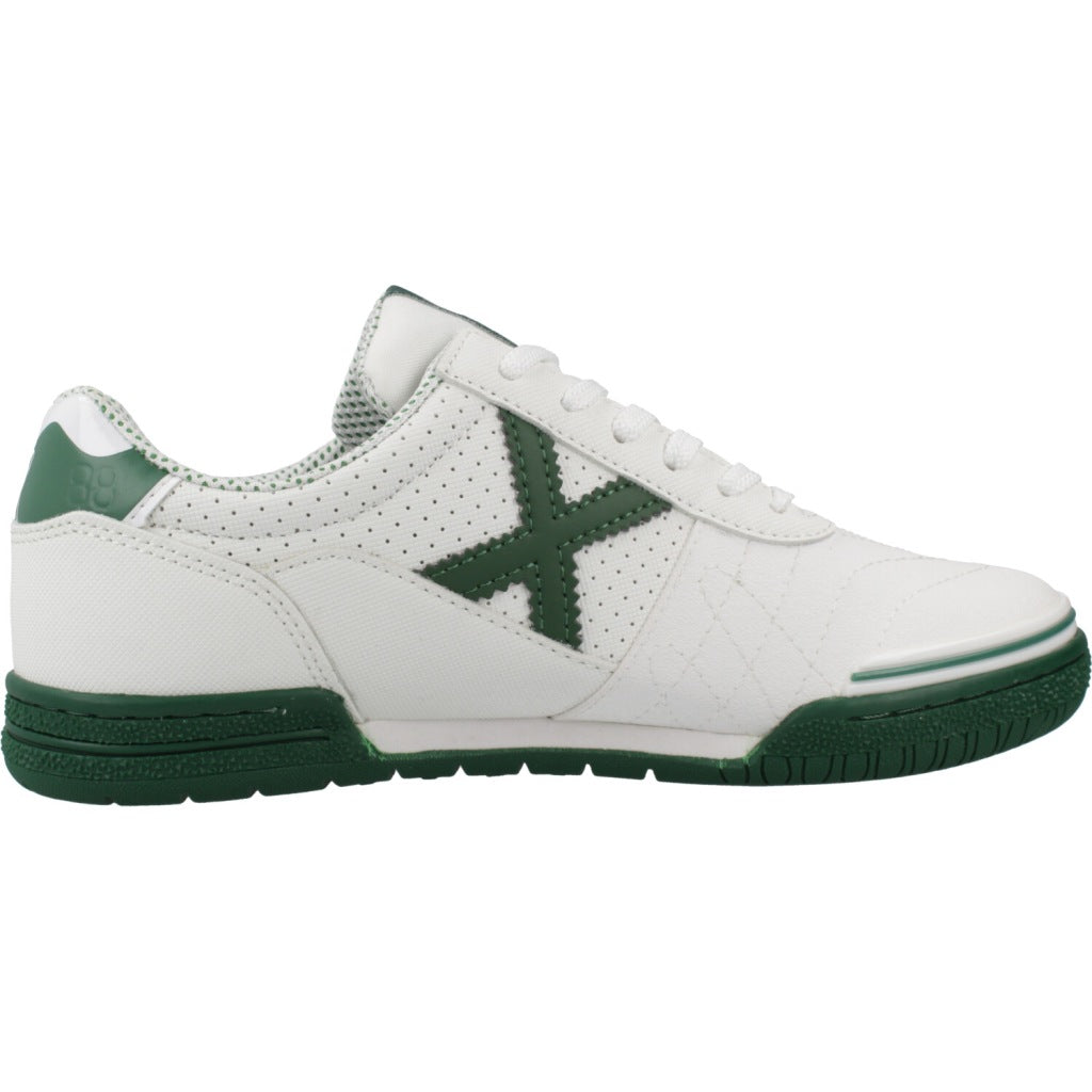 MUNICH G- KID en color BLANCO  (4)