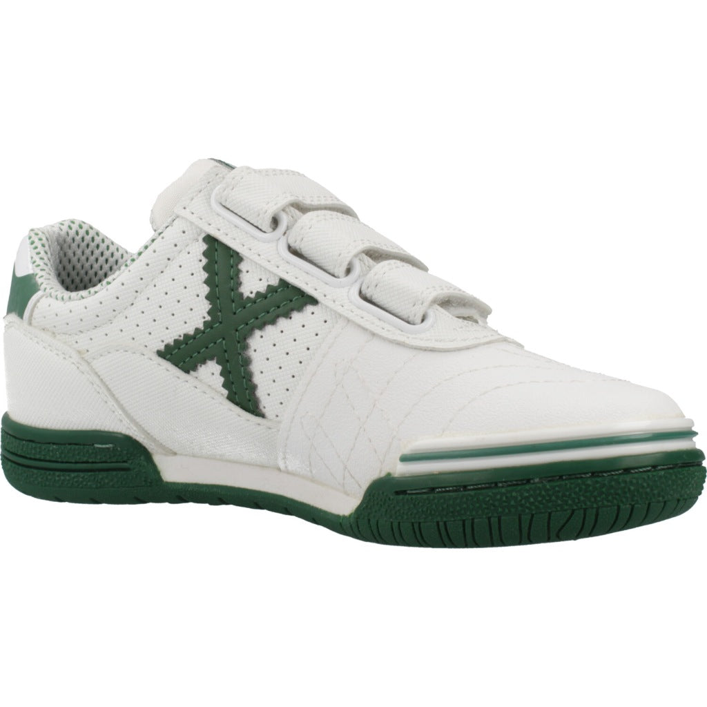 MUNICH G- KID VCO en color BLANCO  (5)