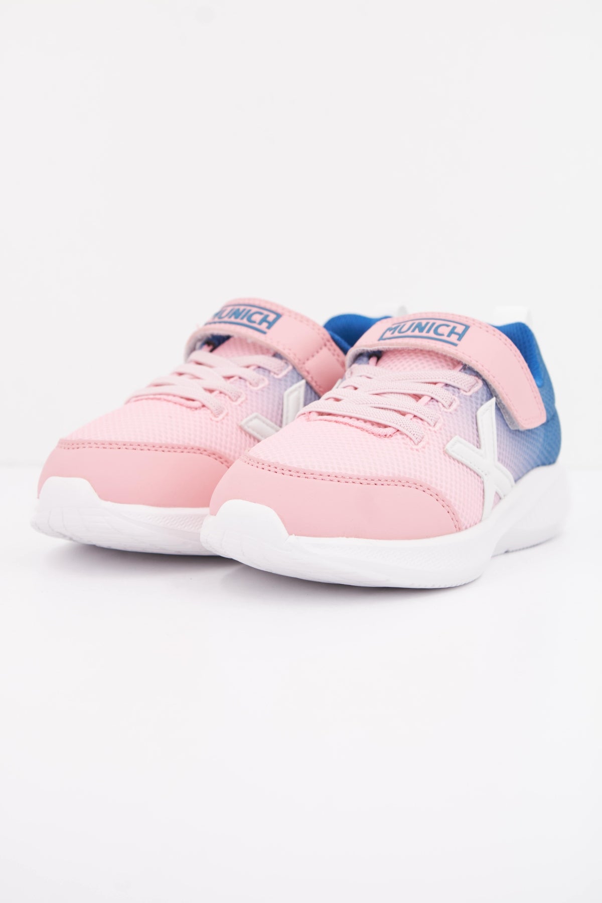 MUNICH MINI LETA  en color ROSA  (2)