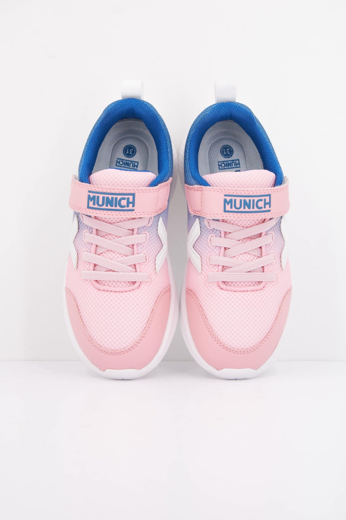 MUNICH MINI LETA  en color ROSA  (3)