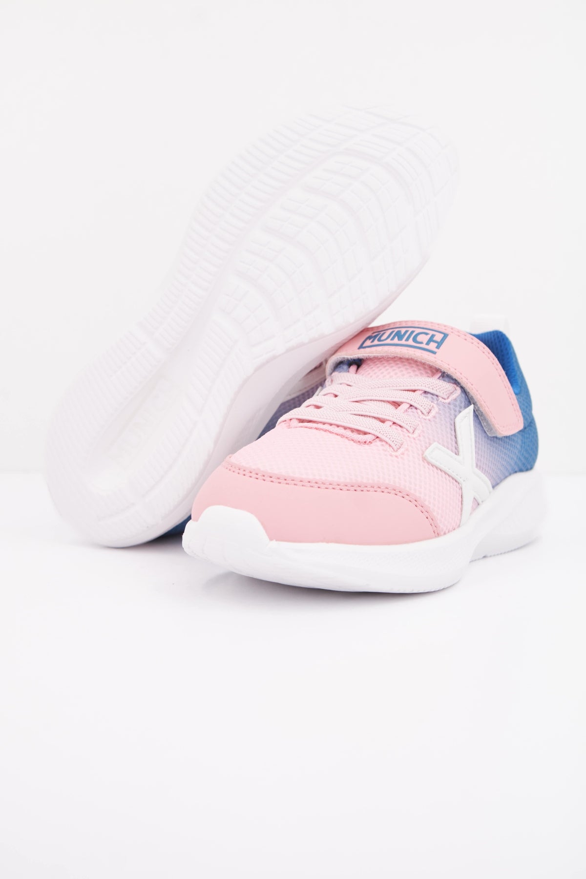 MUNICH MINI LETA  en color ROSA  (5)