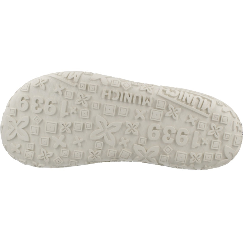 MUNICH MINI GLOS  en color AZUL  (6)