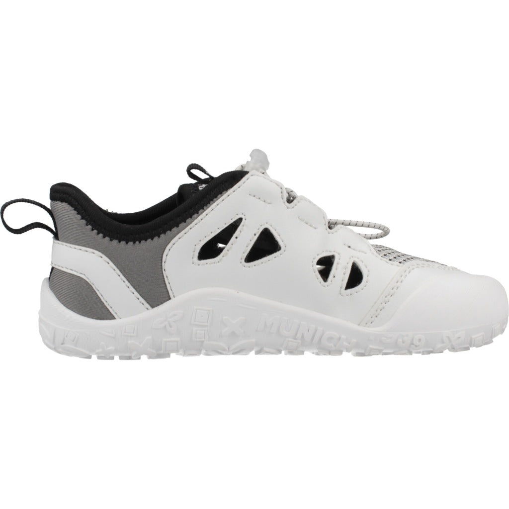 MUNICH MINI GLOS  en color BLANCO  (4)