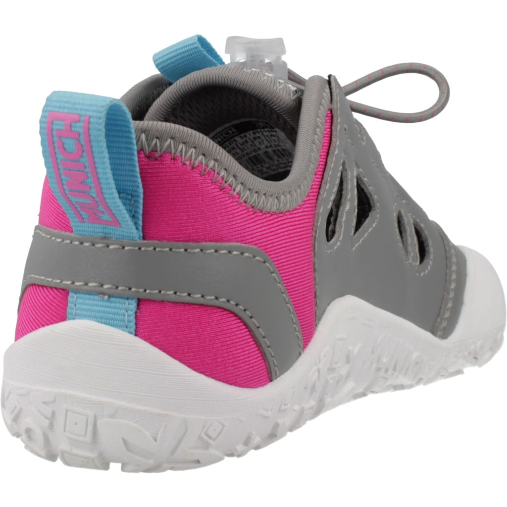 MUNICH MINI GLOS  en color GRIS  (3)