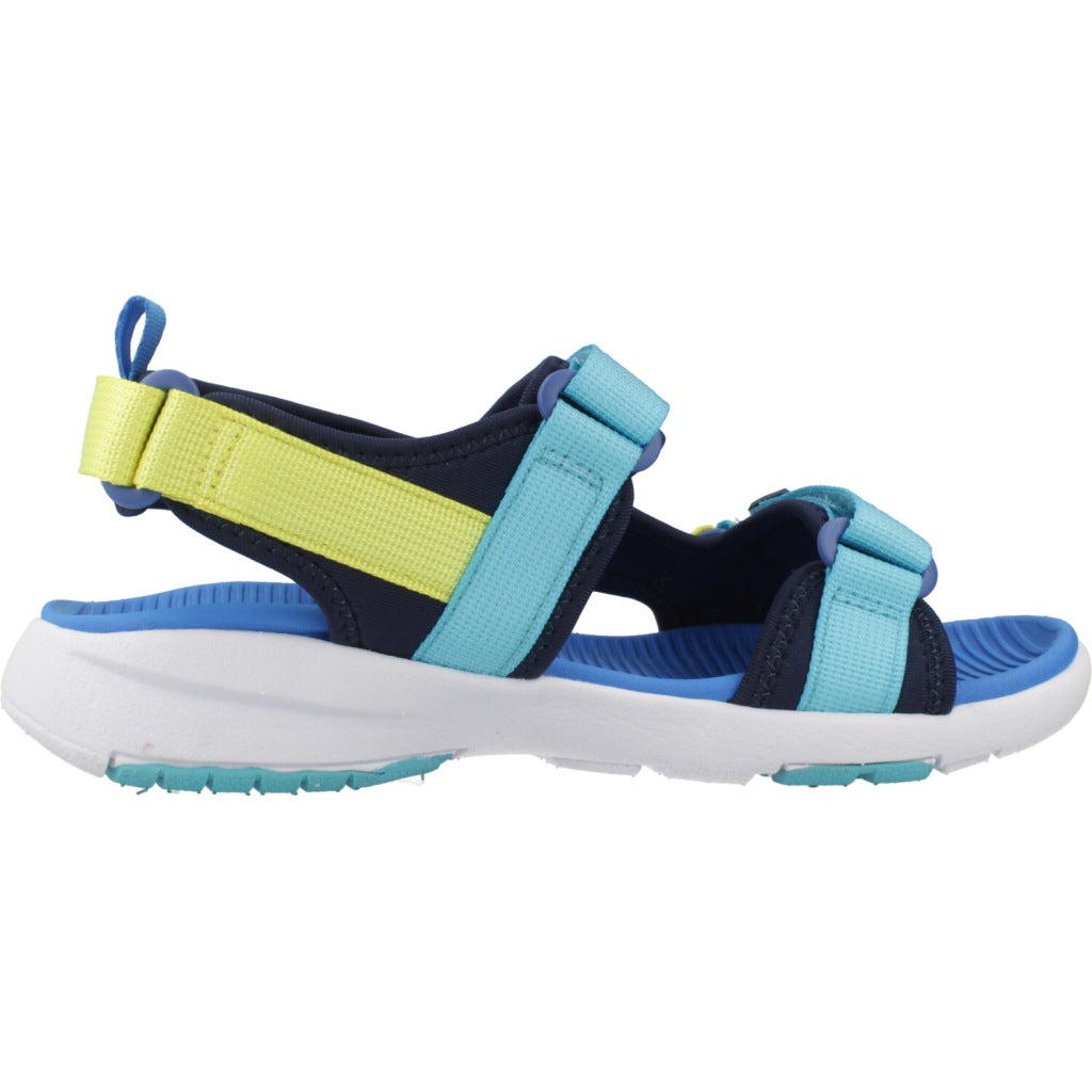 MUNICH  MINI YOYO   en color AZUL  (4)