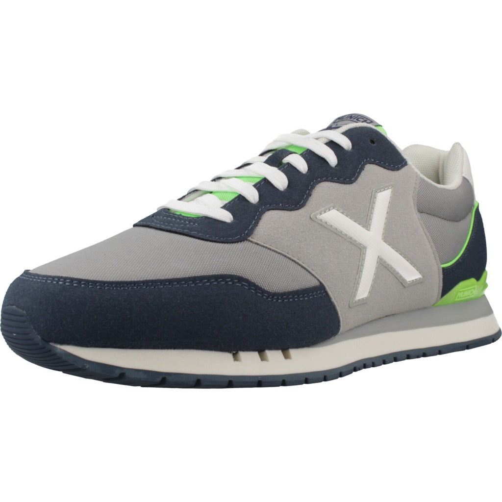 MUNICH DASH  en color GRIS  (1)