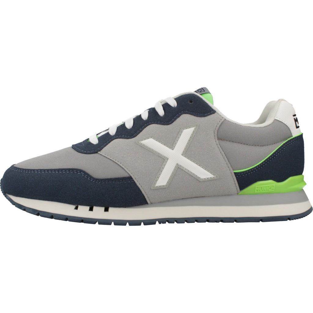 MUNICH DASH  en color GRIS  (2)